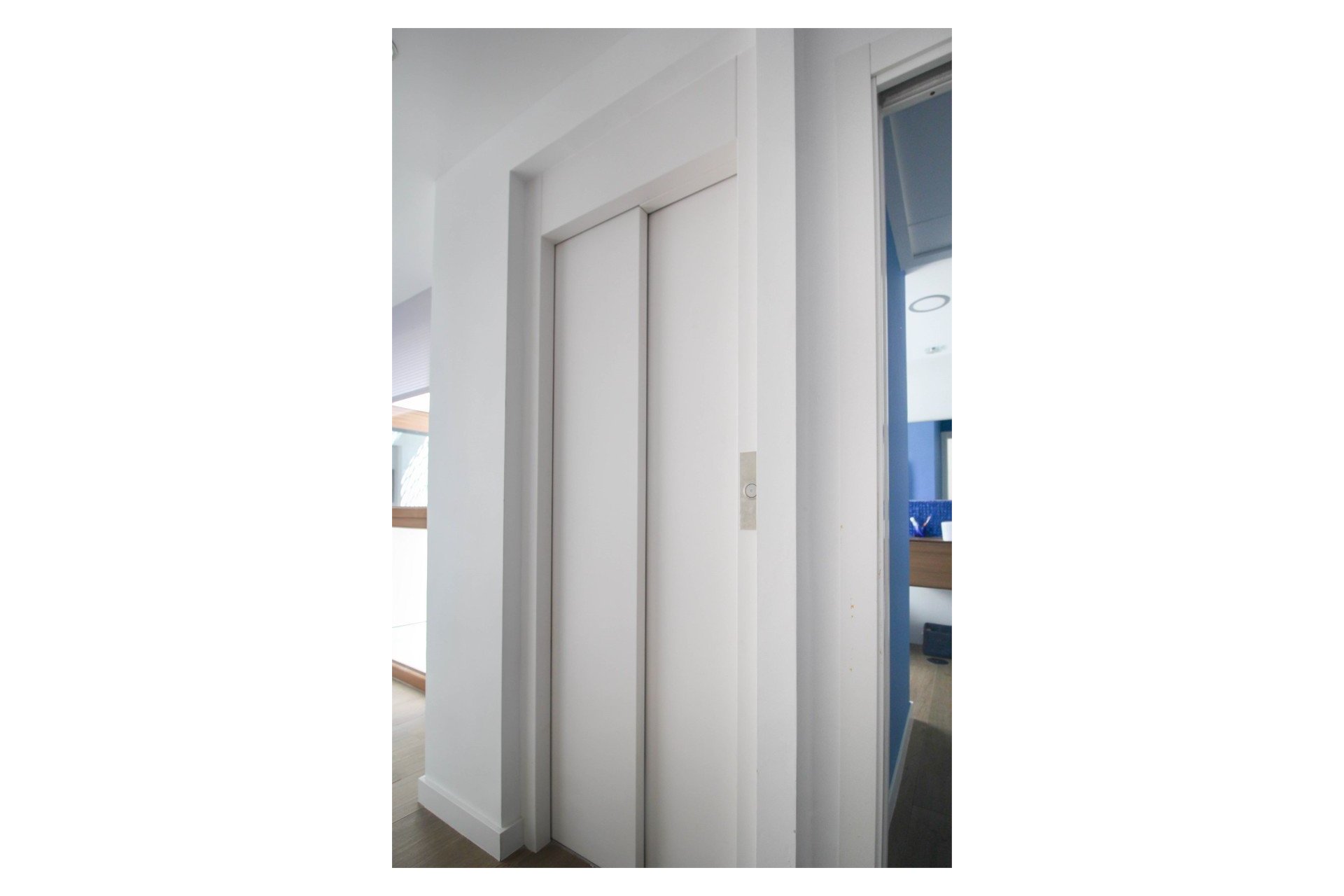 Resale - Townhouse - Los Alcazares