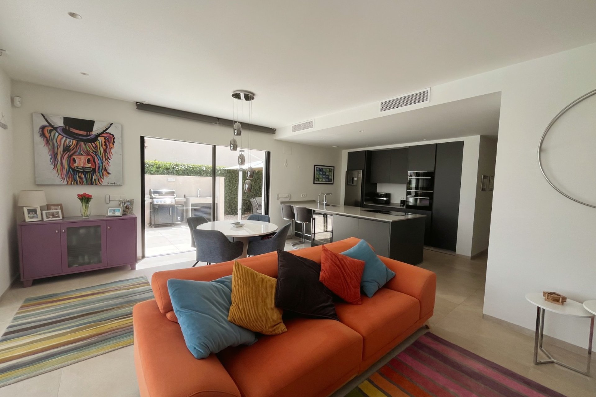Resale - Townhouse - Los Montesinos - La Herrada