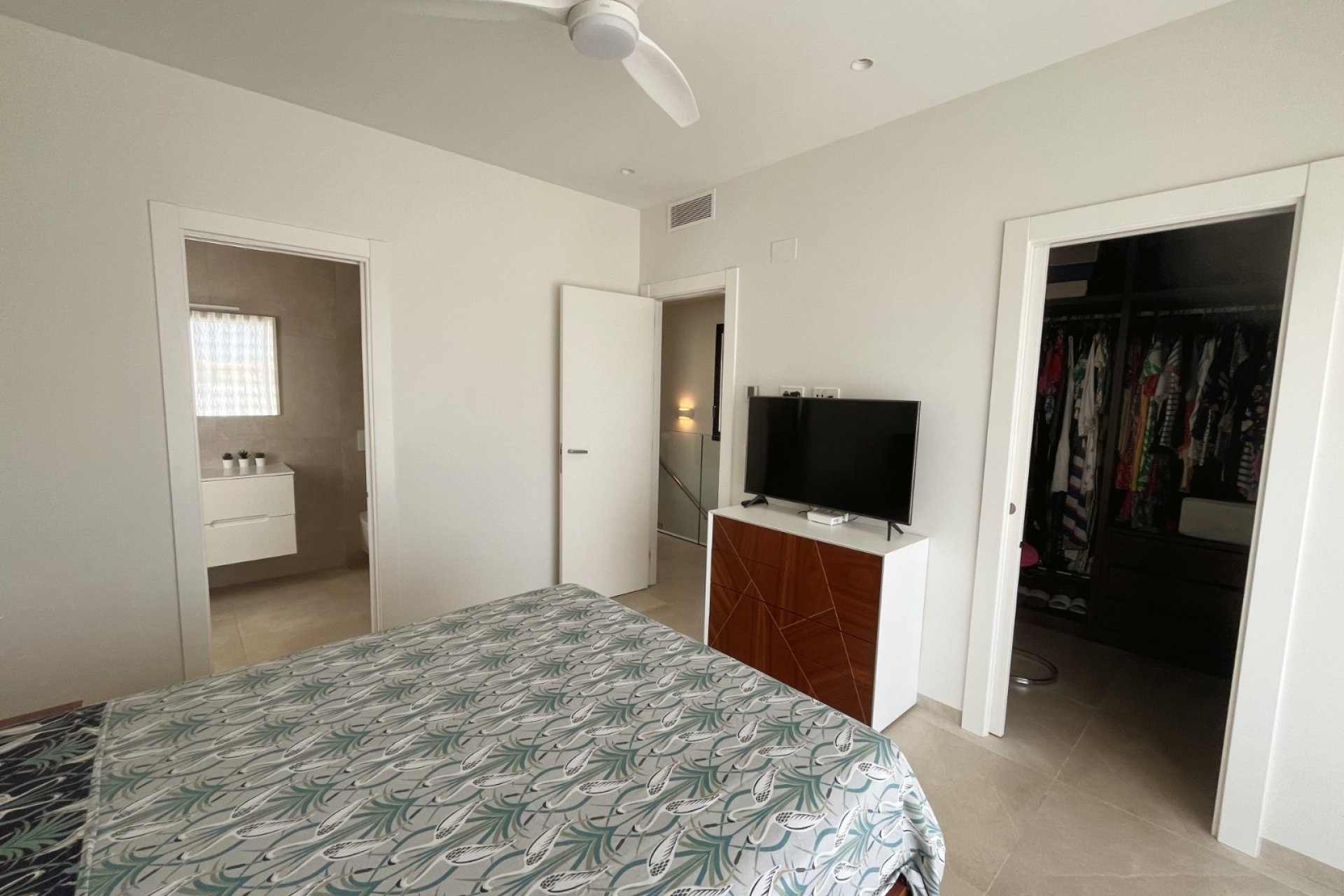 Resale - Townhouse - Los Montesinos - La Herrada