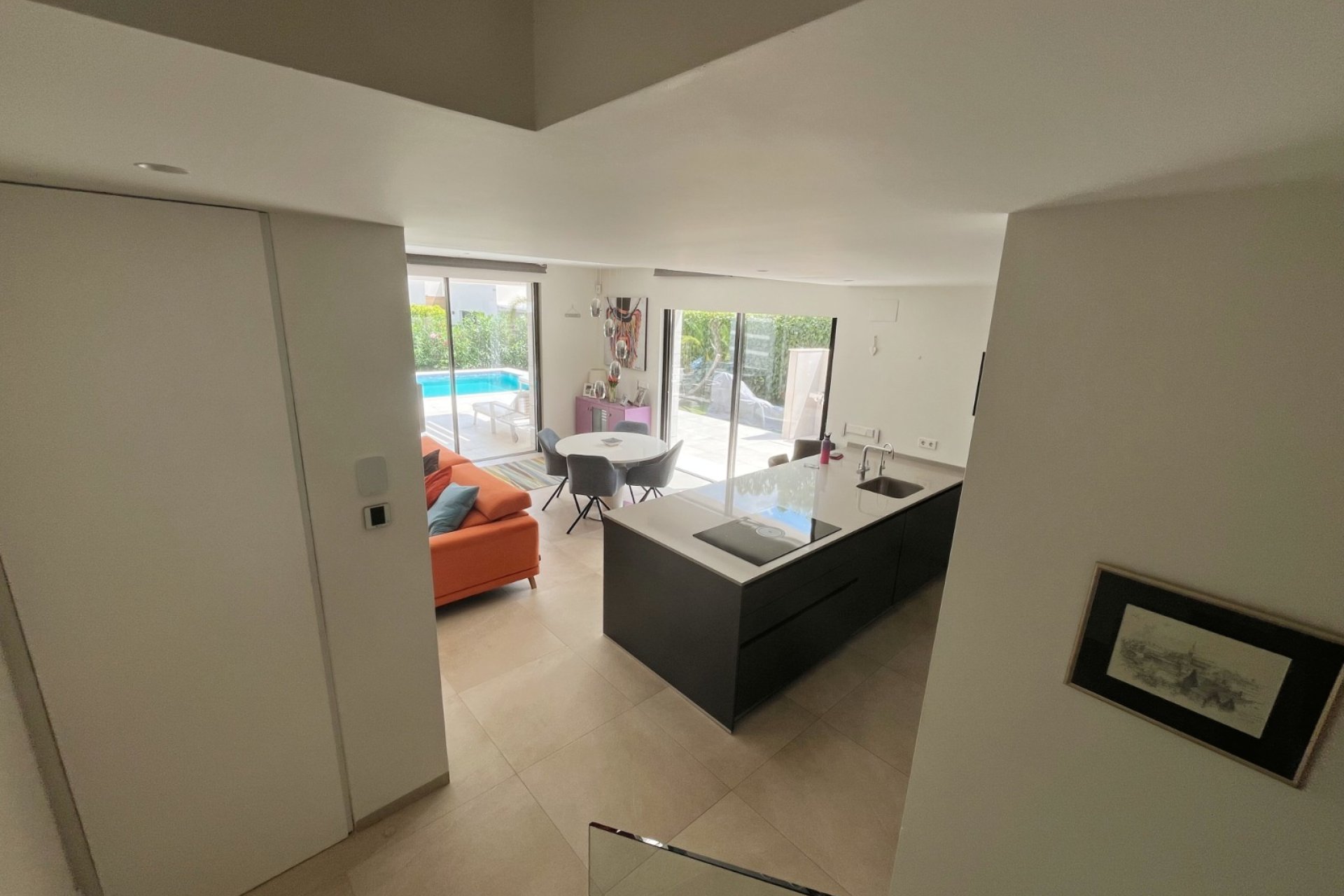 Resale - Townhouse - Los Montesinos - La Herrada