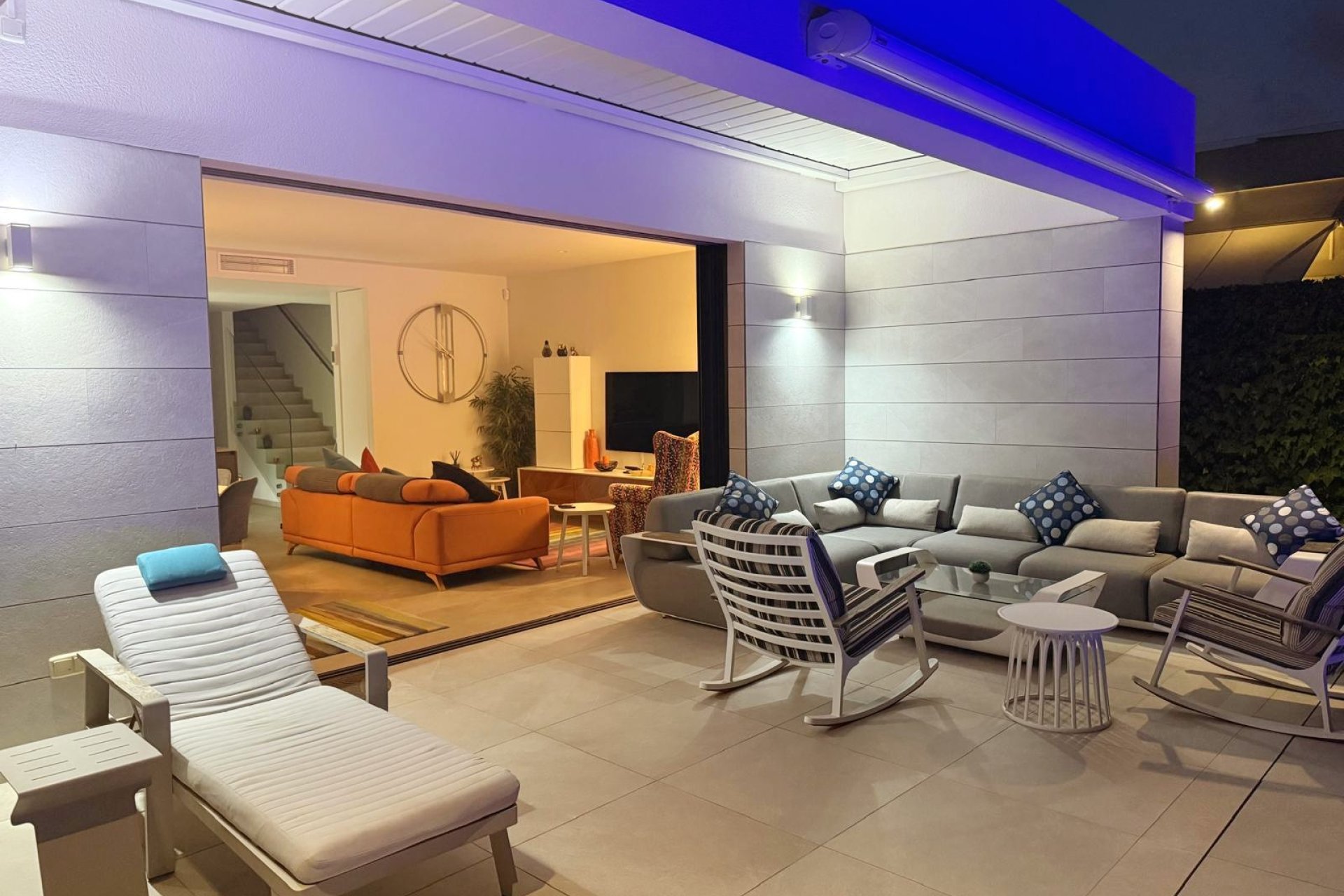 Resale - Townhouse - Los Montesinos - La Herrada