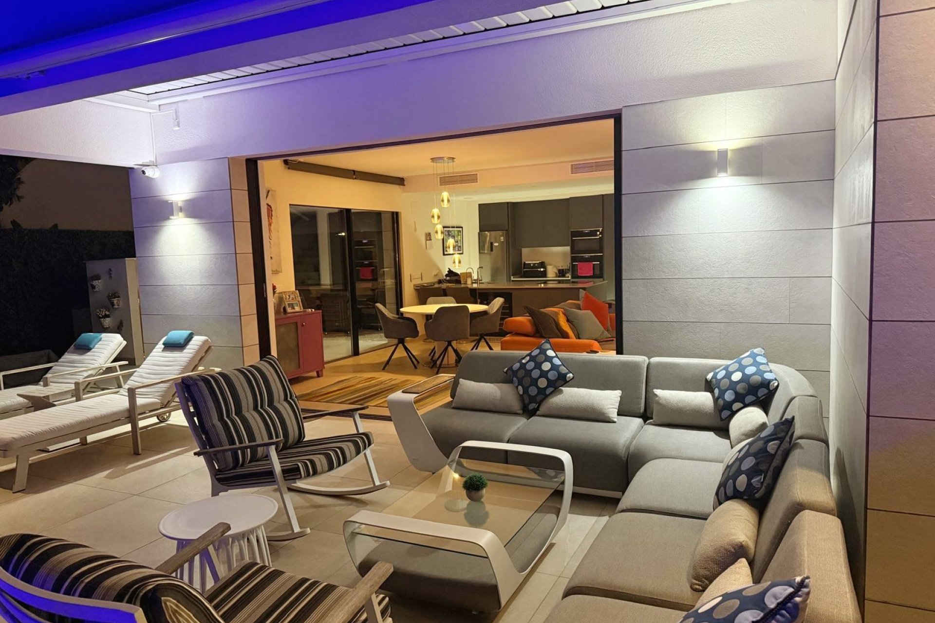 Resale - Townhouse - Los Montesinos - La Herrada