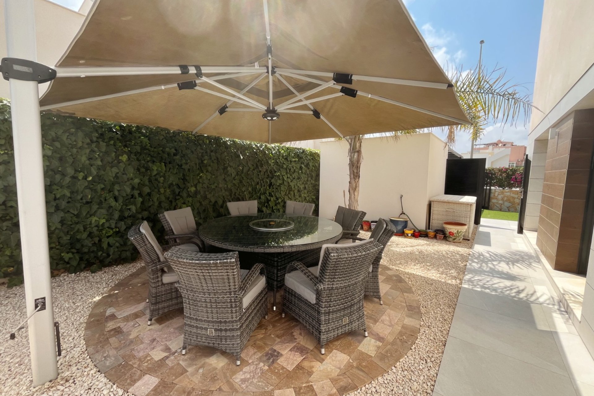 Resale - Townhouse - Los Montesinos - La Herrada