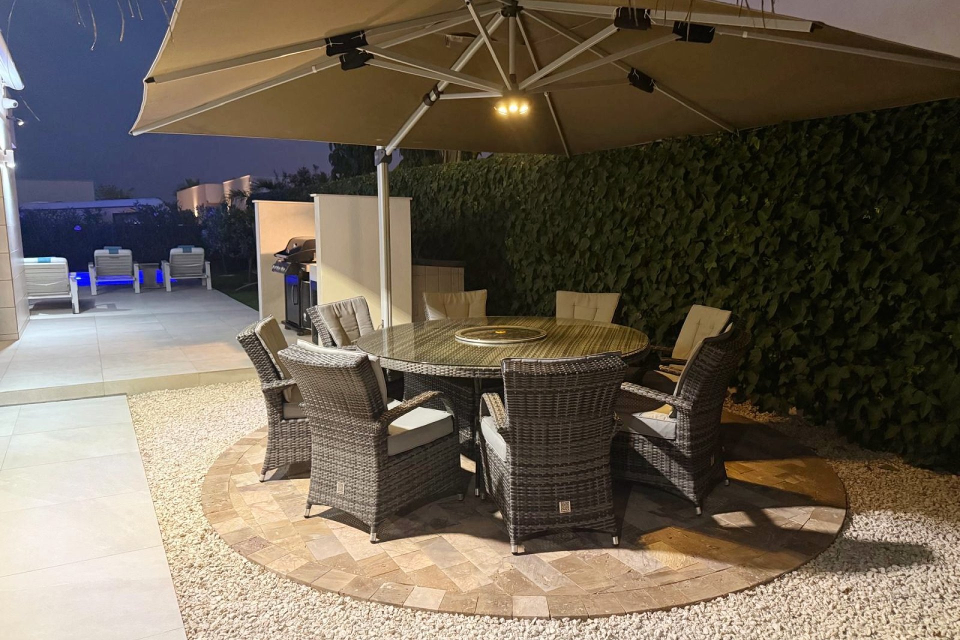 Resale - Townhouse - Los Montesinos - La Herrada