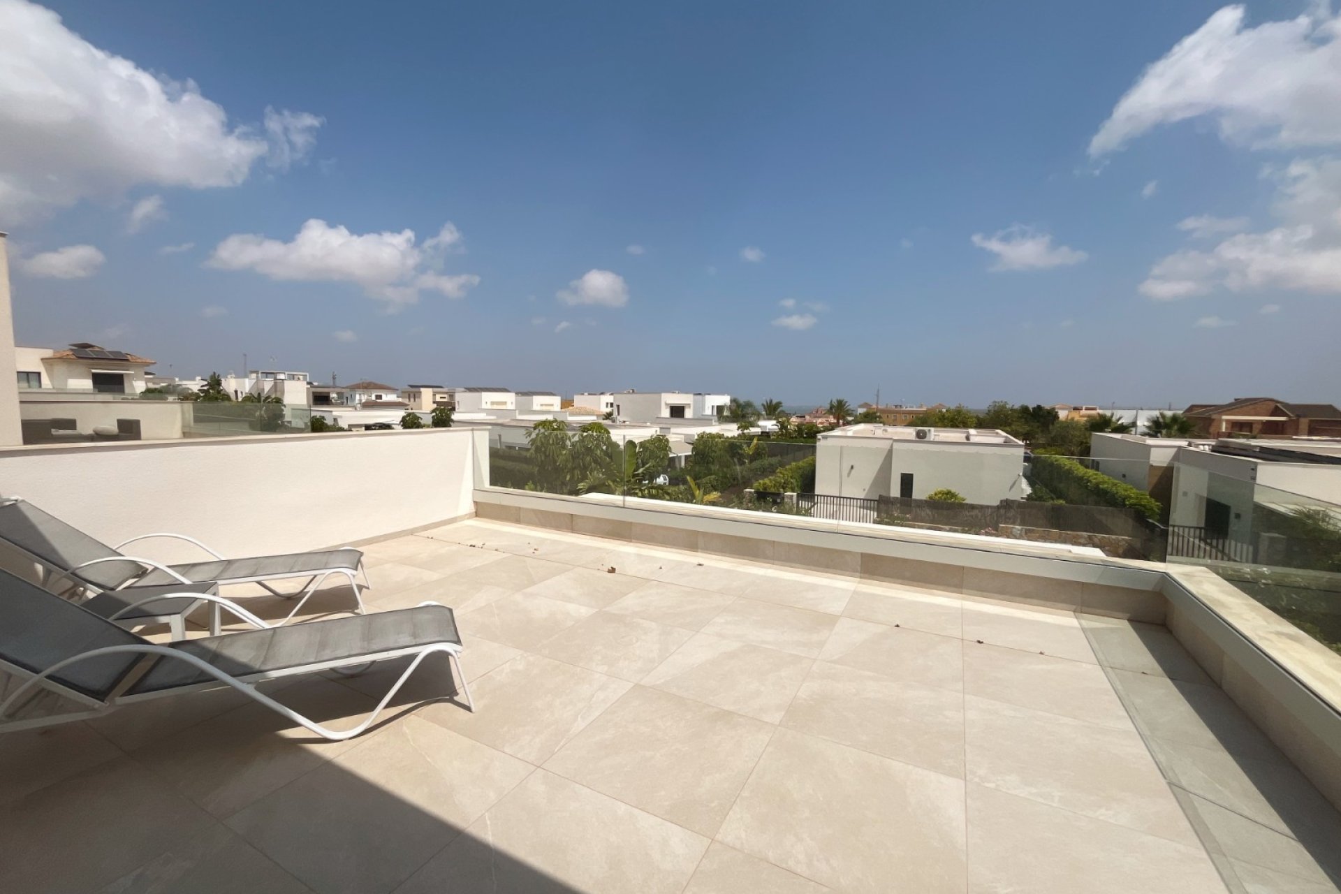Resale - Townhouse - Los Montesinos - La Herrada