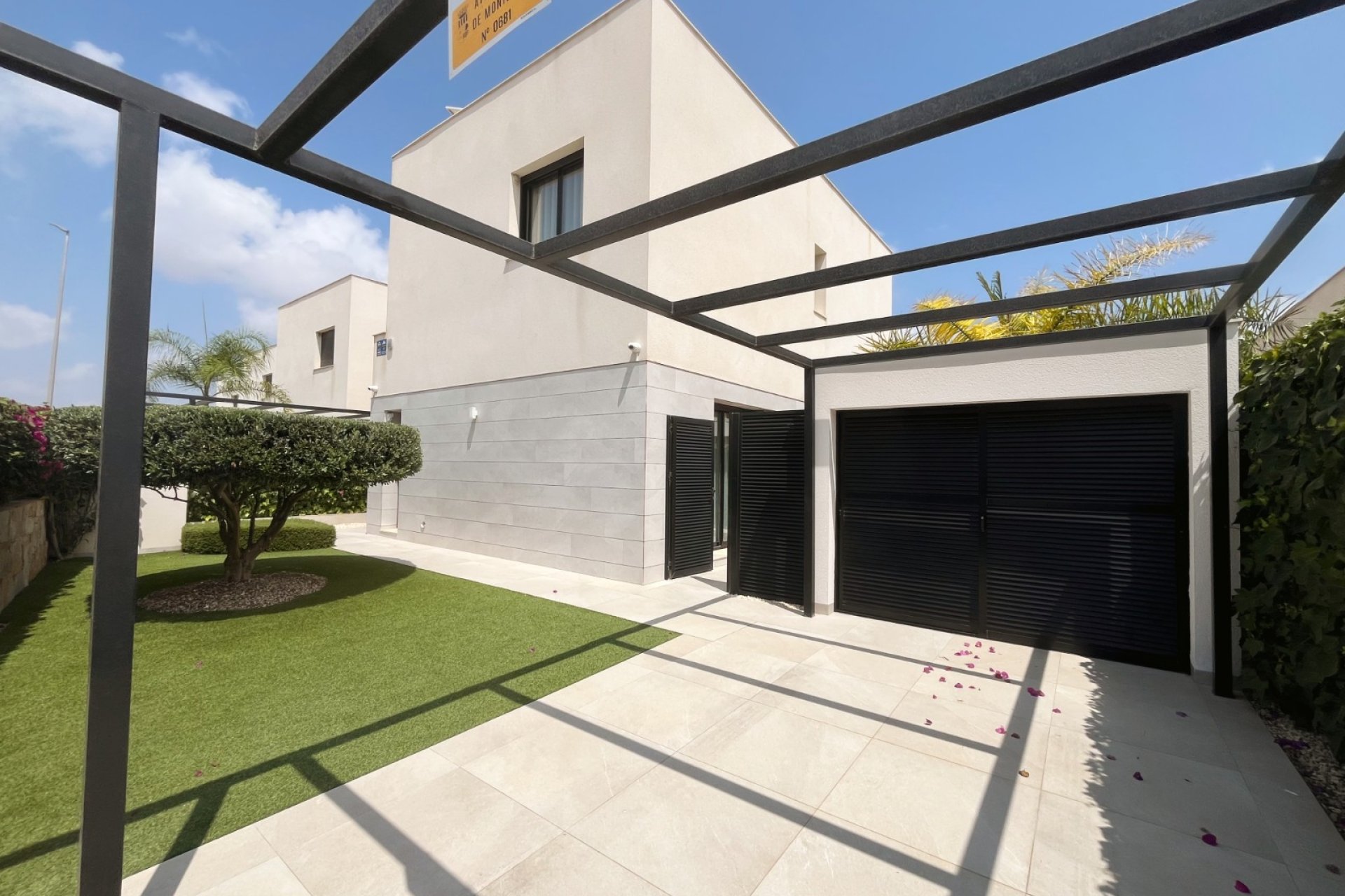 Resale - Townhouse - Los Montesinos - La Herrada