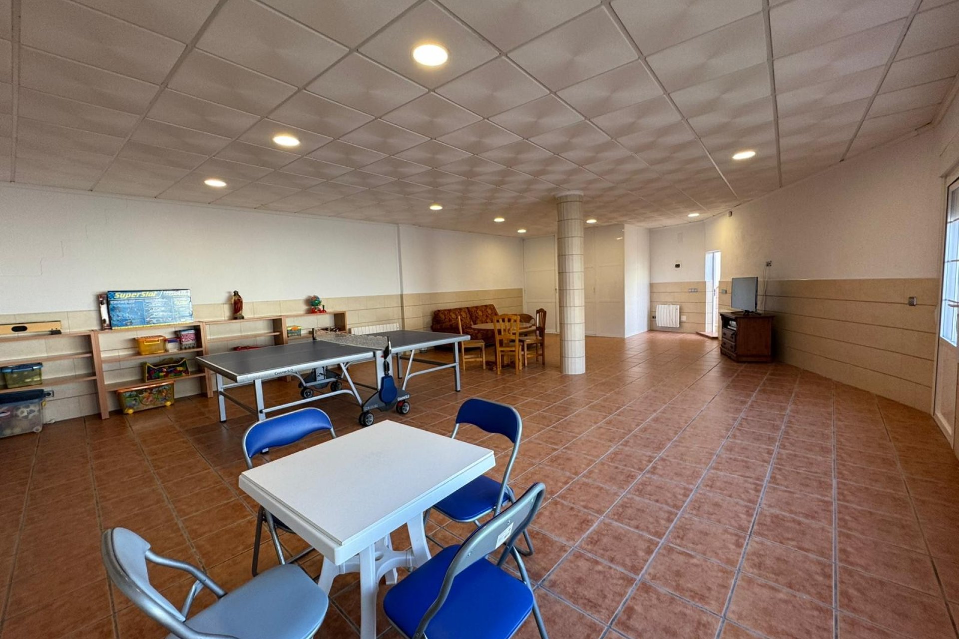 Resale - Townhouse - Los Montesinos