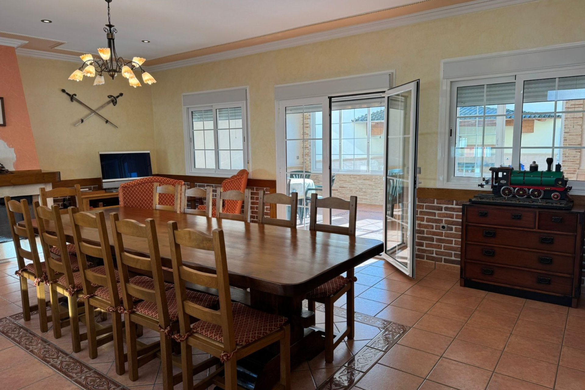 Resale - Townhouse - Los Montesinos