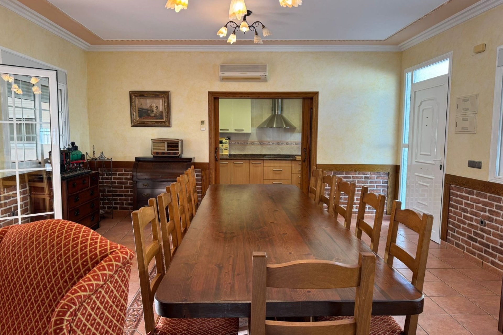 Resale - Townhouse - Los Montesinos