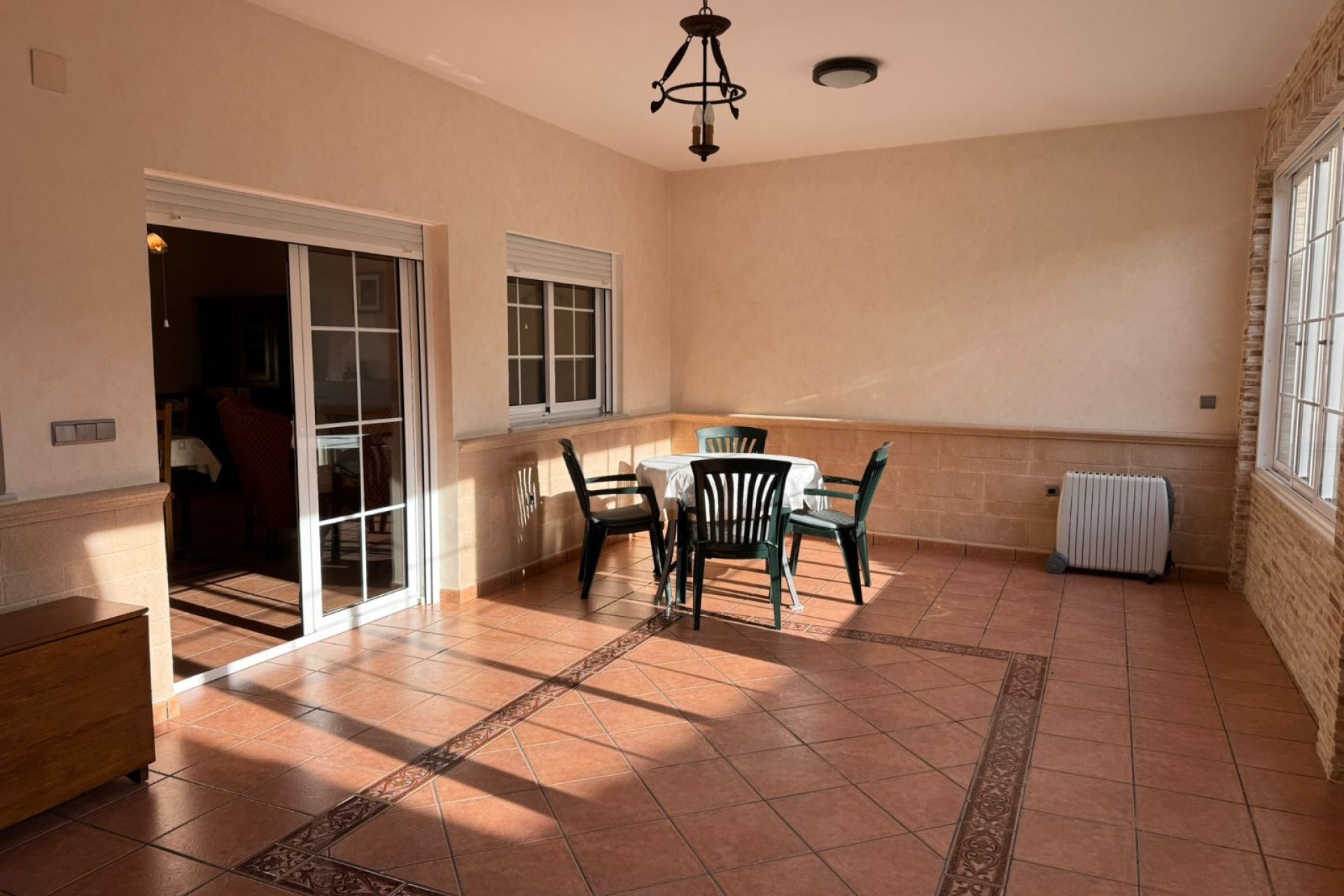 Resale - Townhouse - Los Montesinos