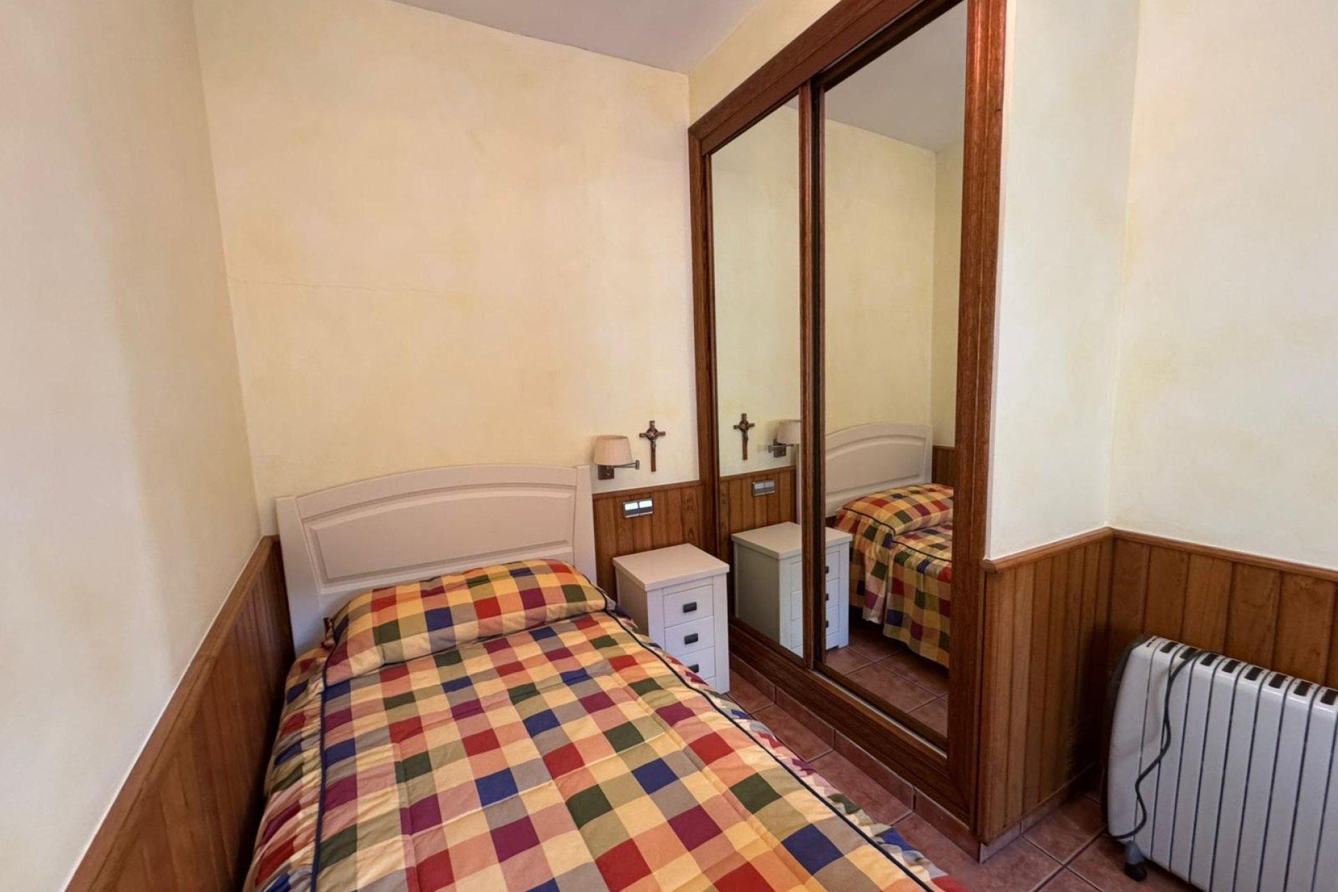 Resale - Townhouse - Los Montesinos