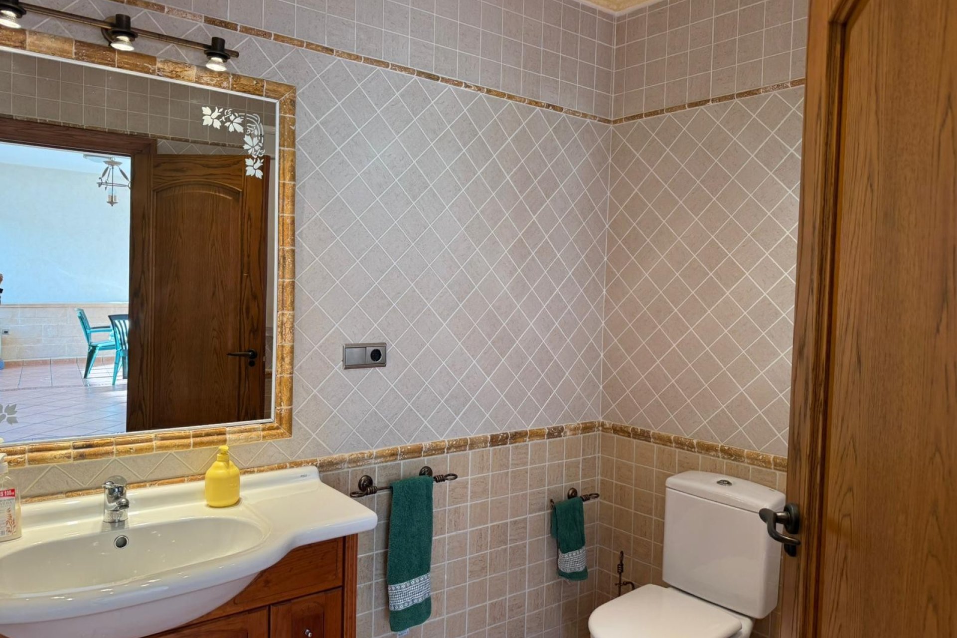 Resale - Townhouse - Los Montesinos