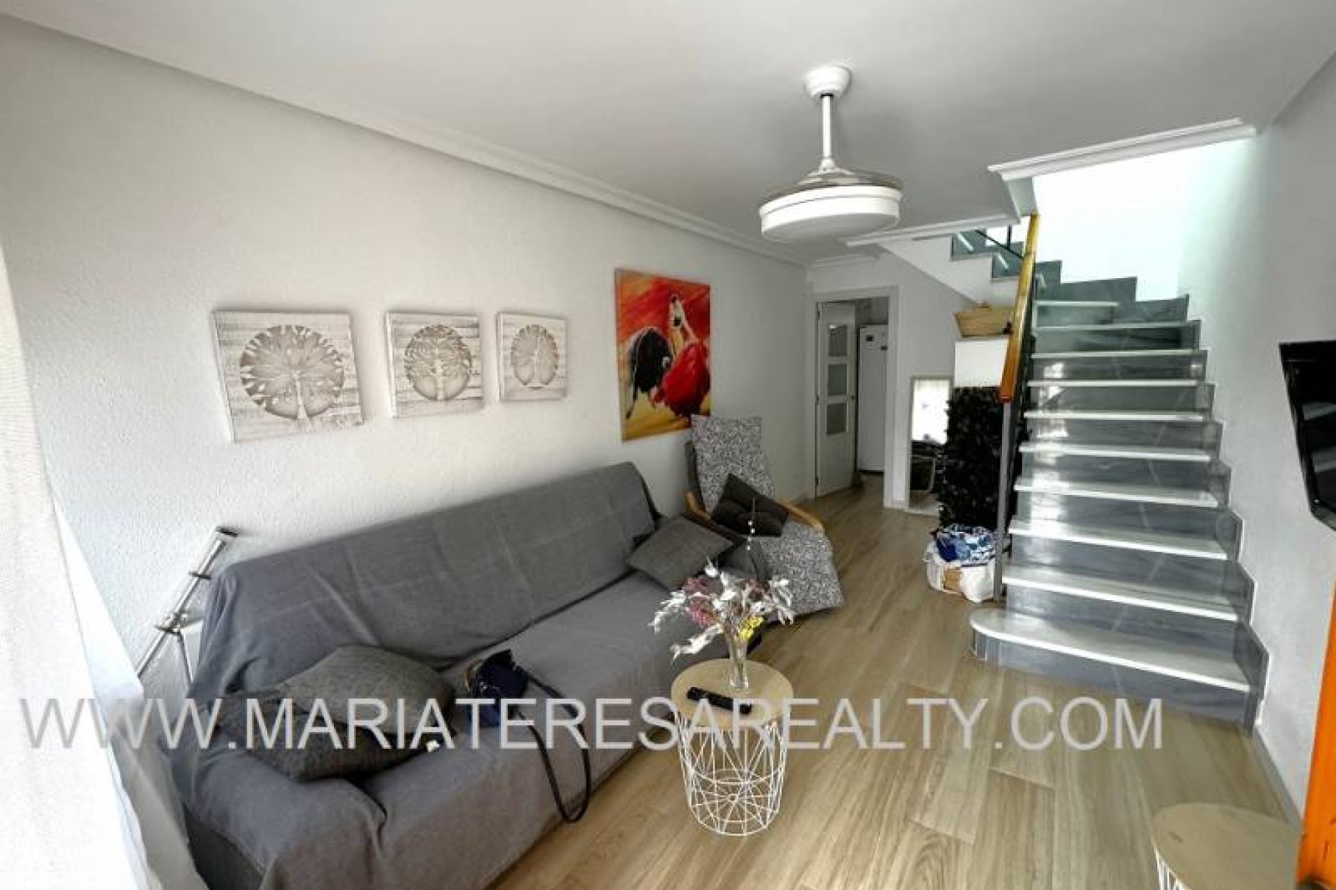 Resale - Townhouse - Los Narejos