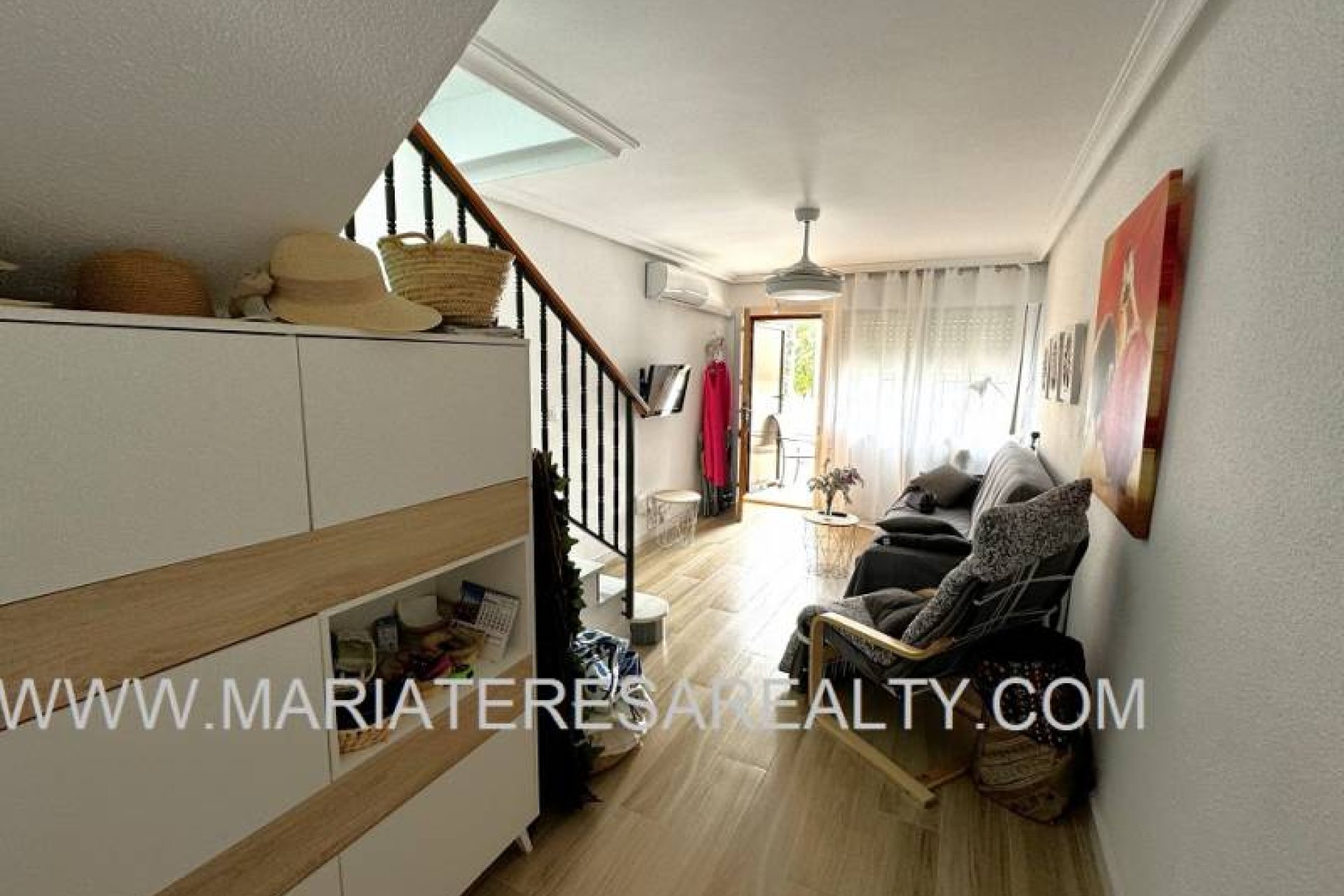 Resale - Townhouse - Los Narejos