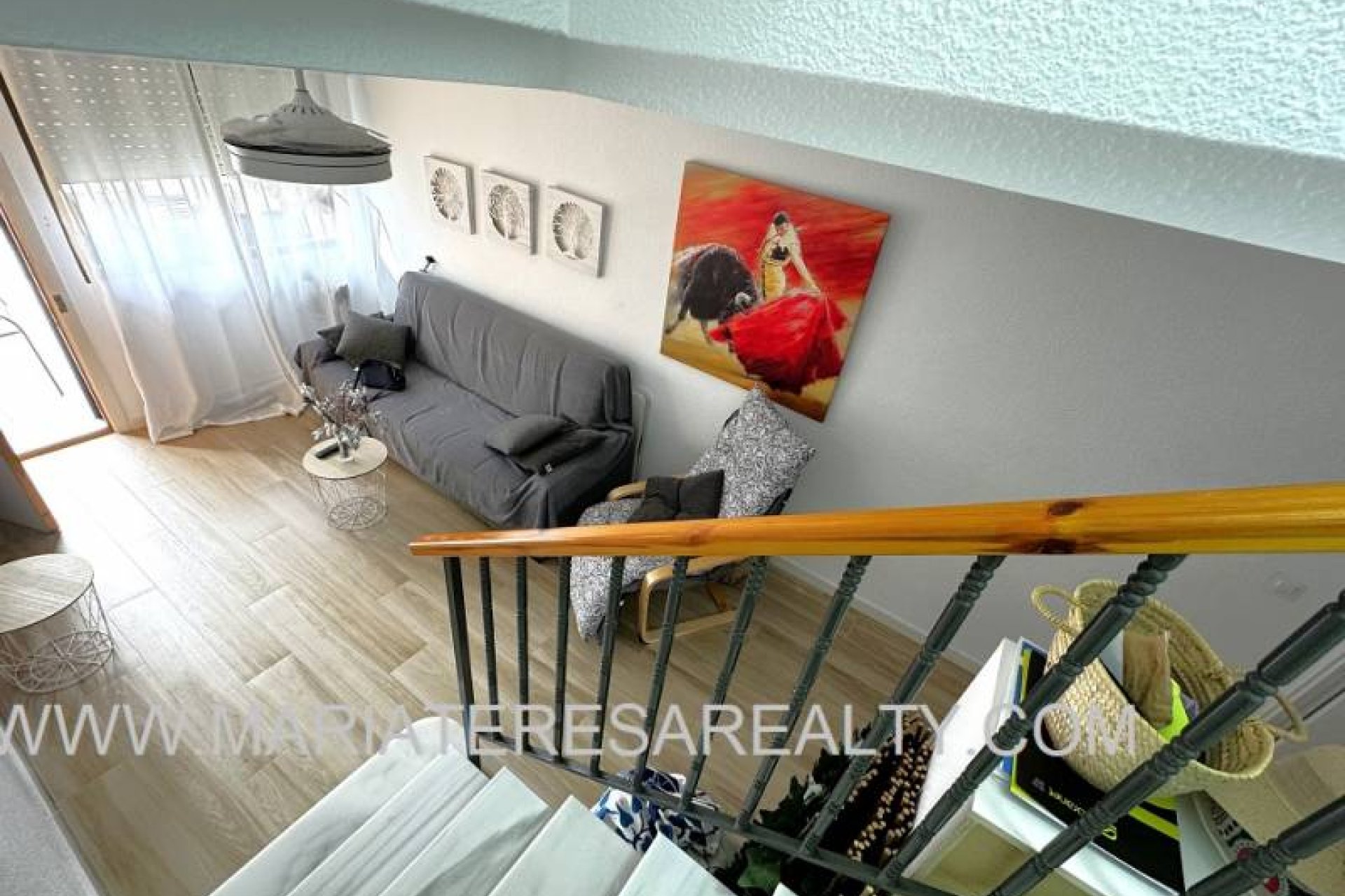 Resale - Townhouse - Los Narejos