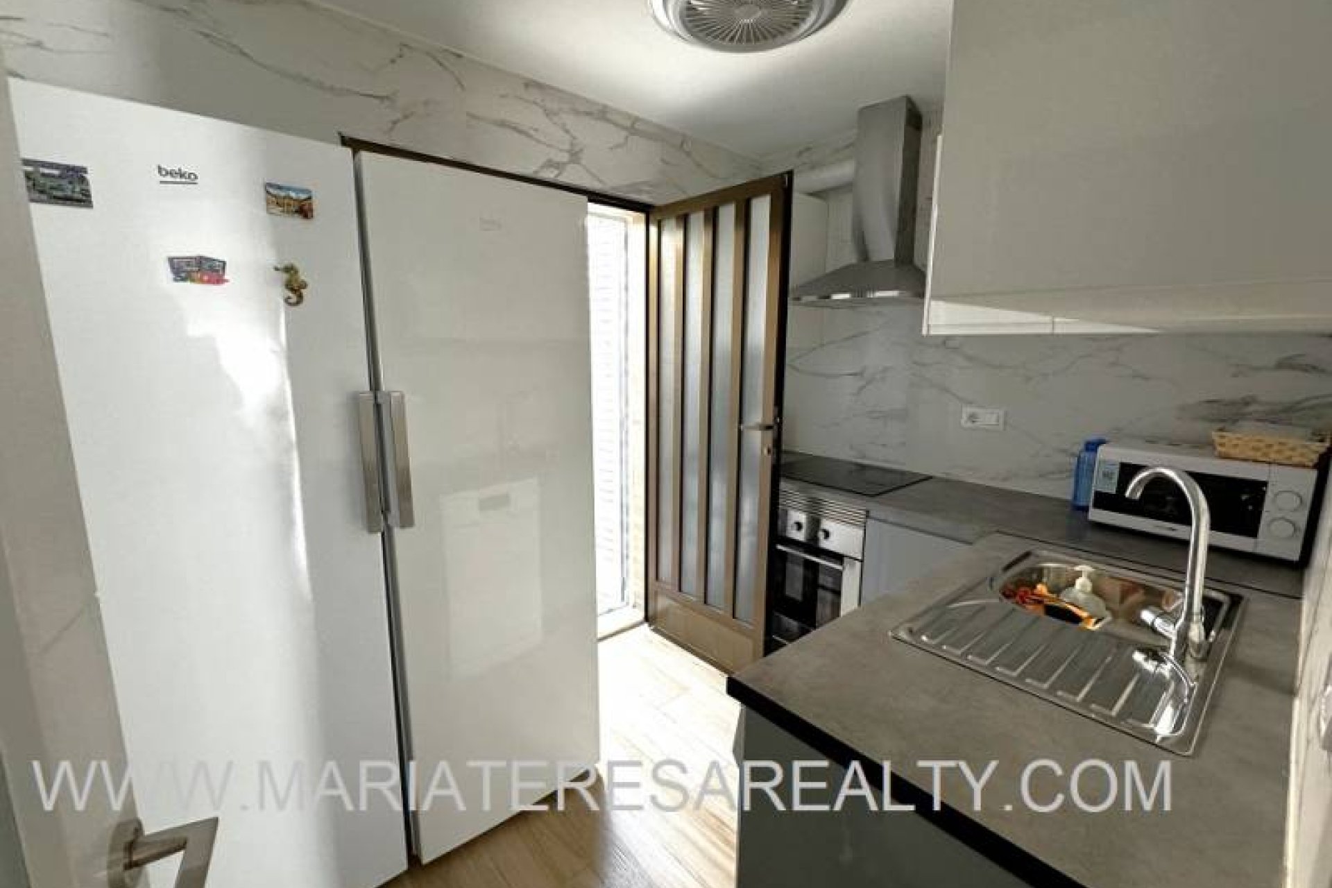 Resale - Townhouse - Los Narejos