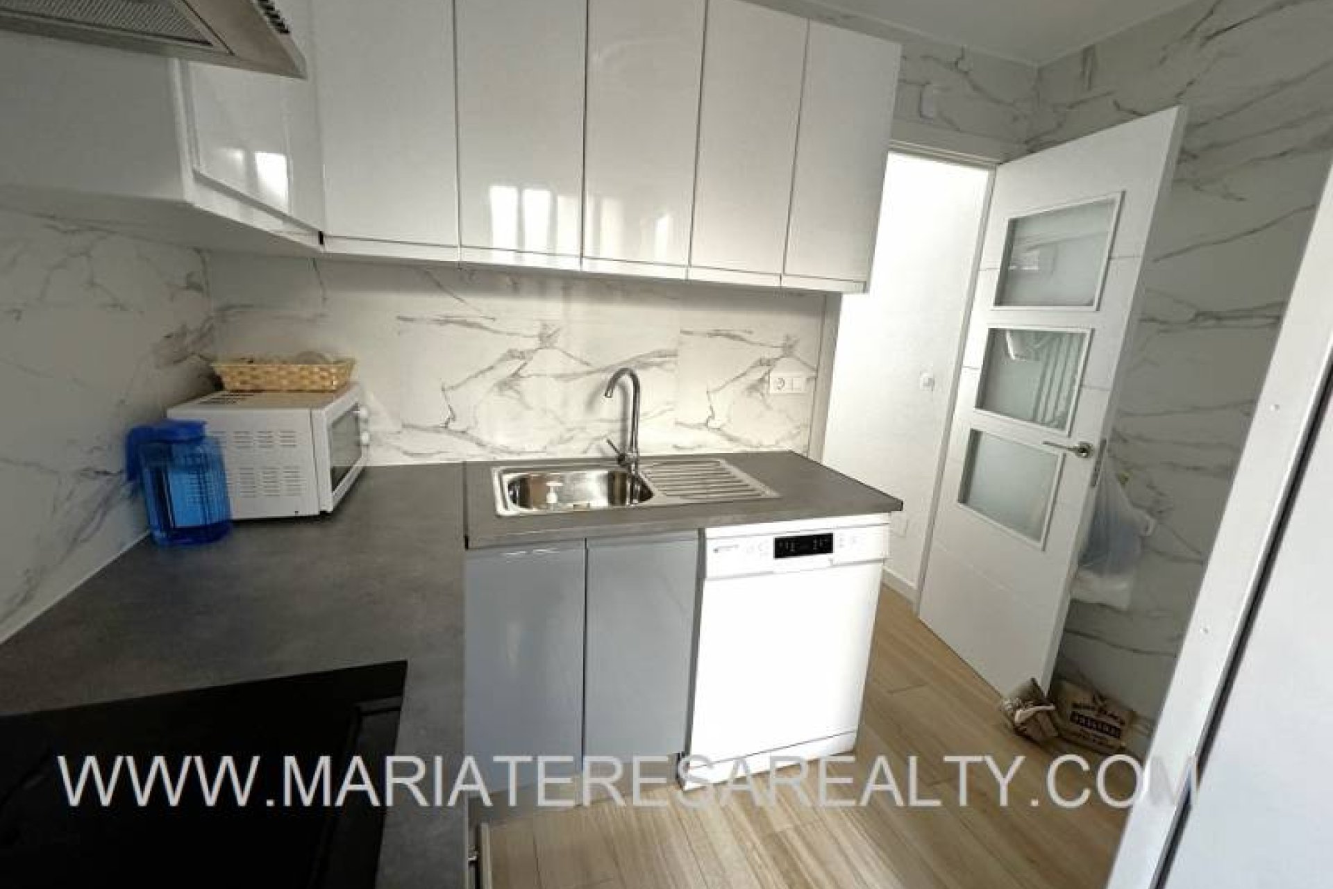 Resale - Townhouse - Los Narejos