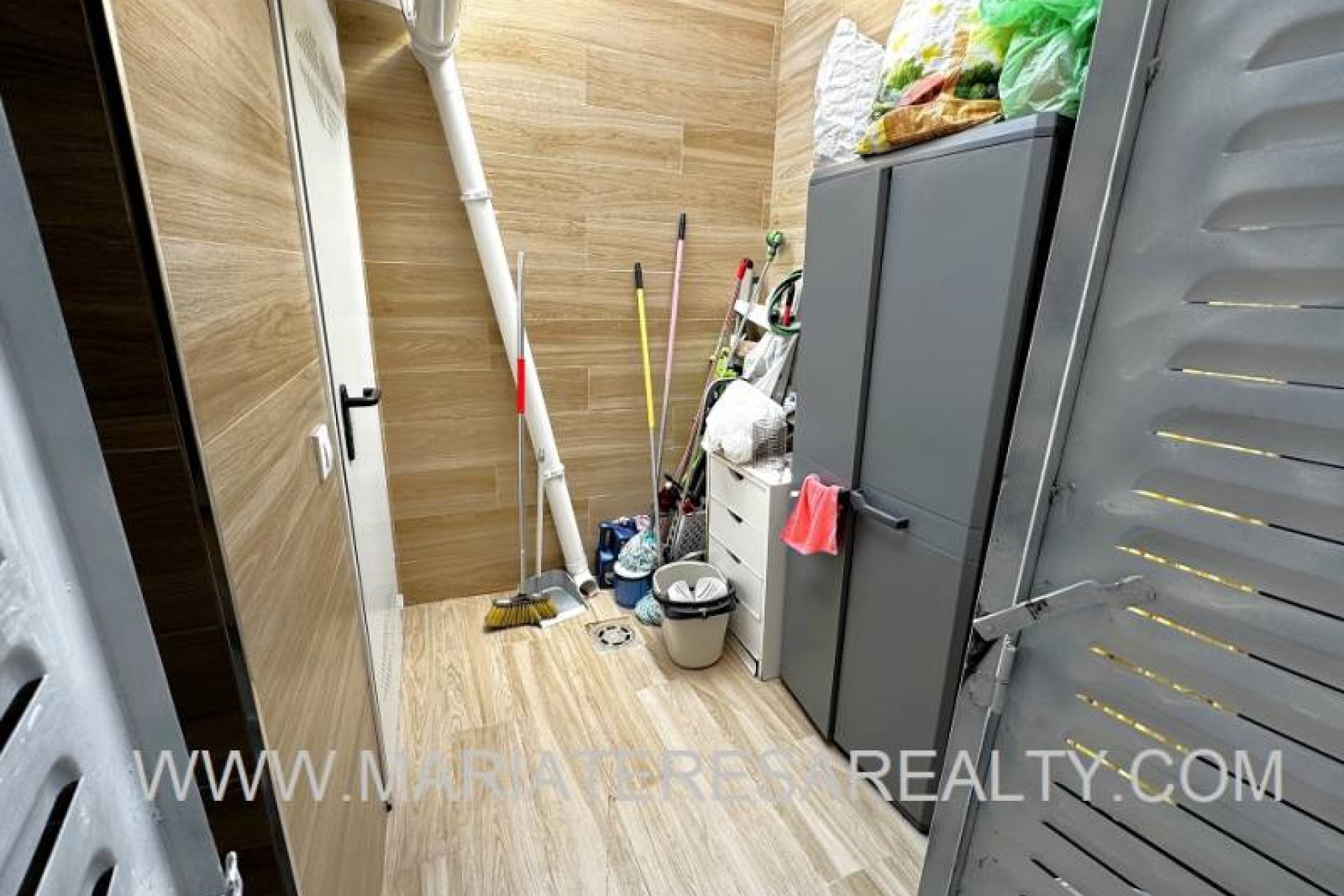 Resale - Townhouse - Los Narejos