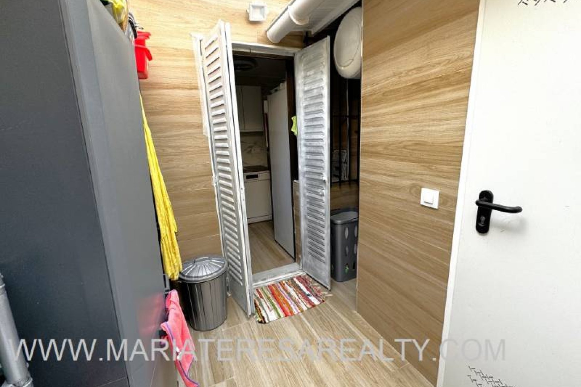 Resale - Townhouse - Los Narejos