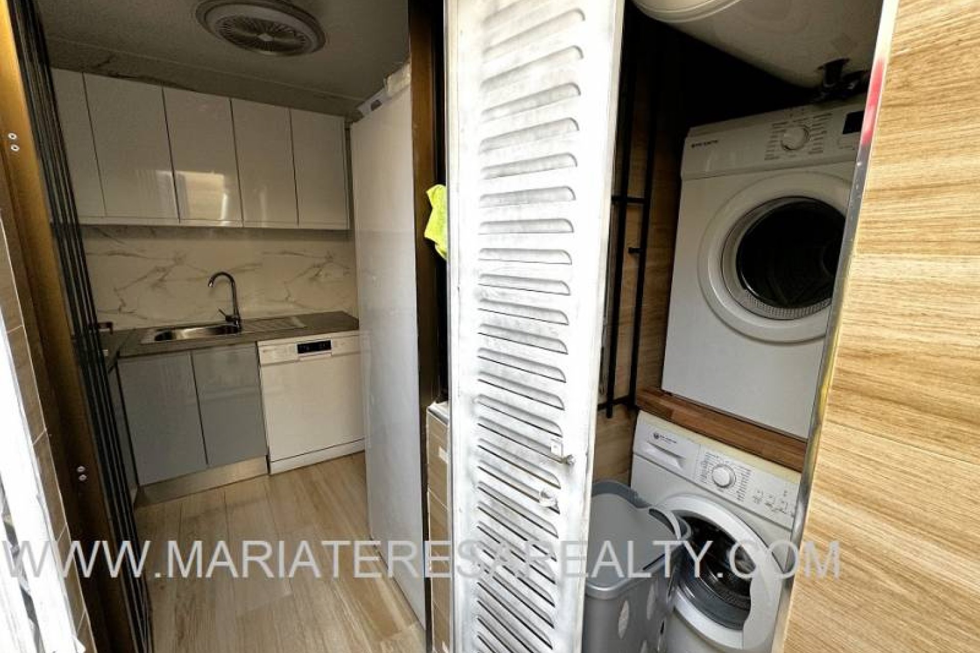 Resale - Townhouse - Los Narejos