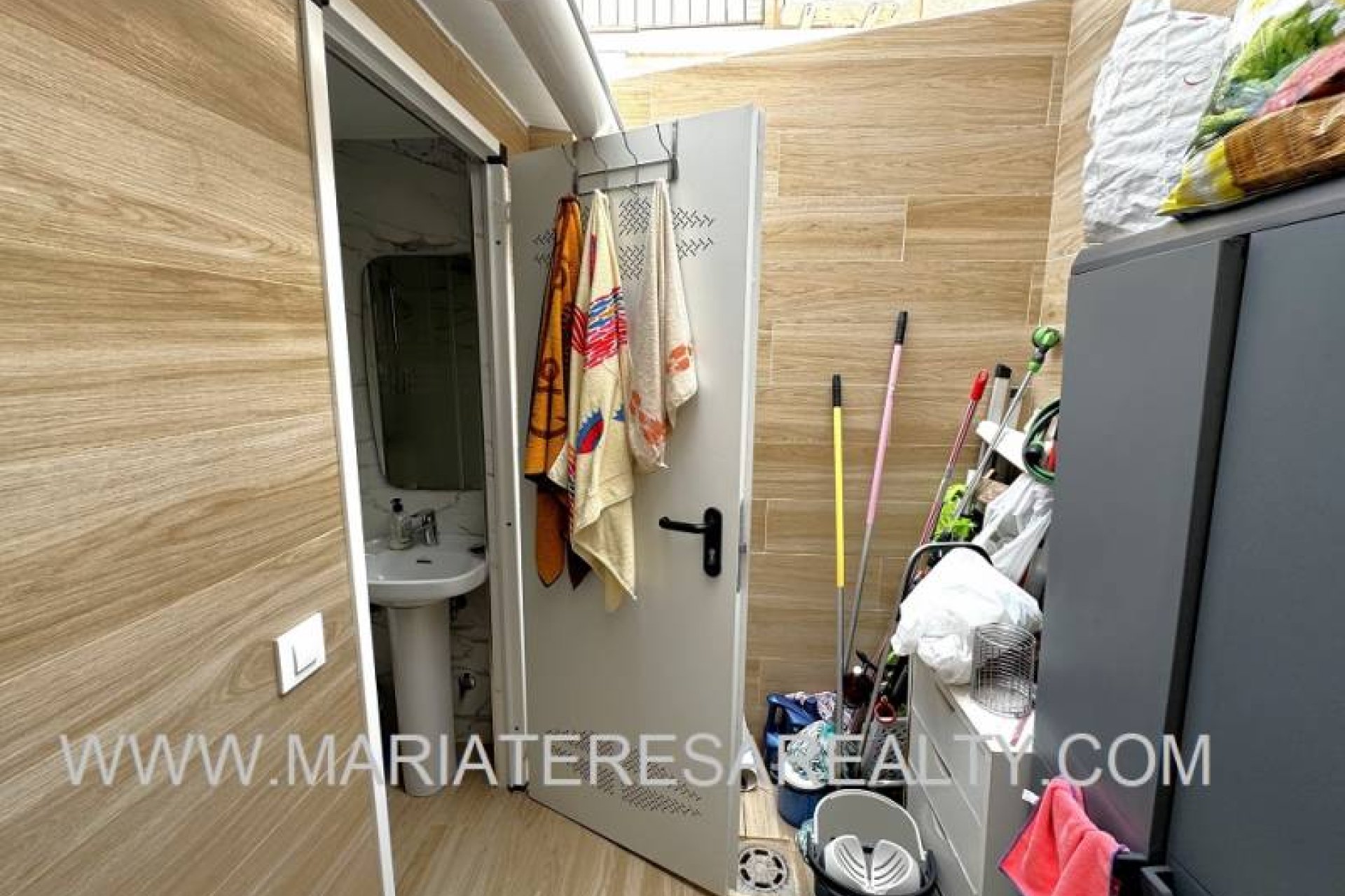 Resale - Townhouse - Los Narejos