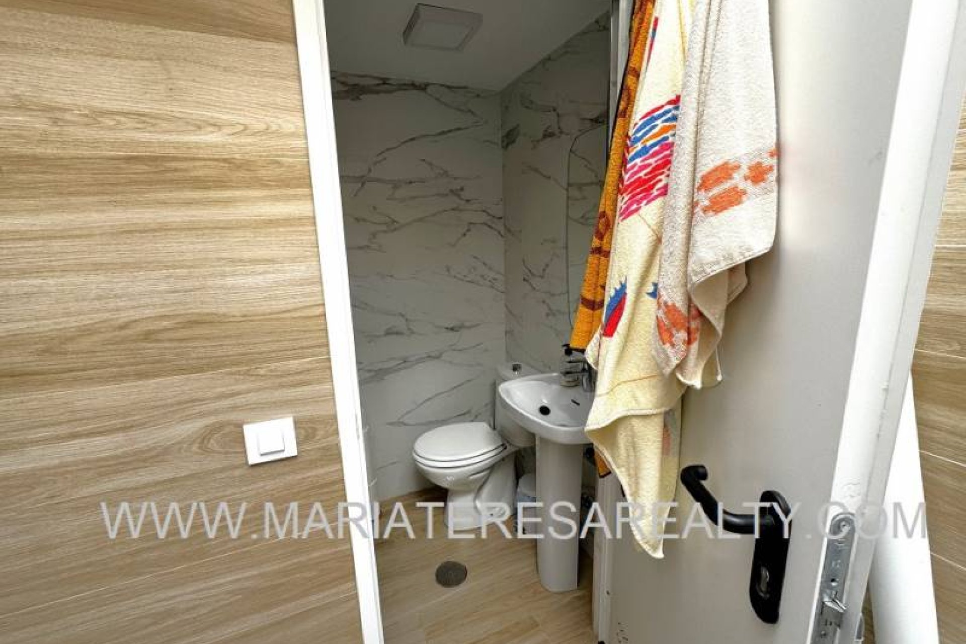 Resale - Townhouse - Los Narejos