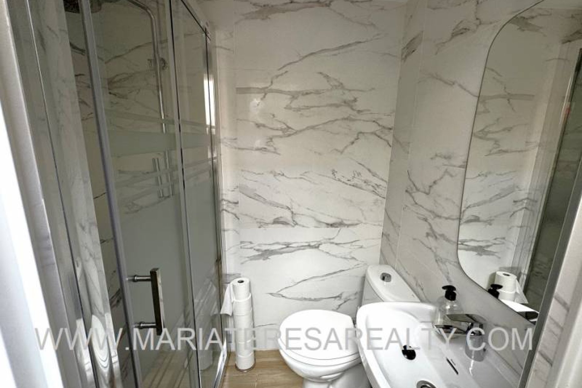 Resale - Townhouse - Los Narejos