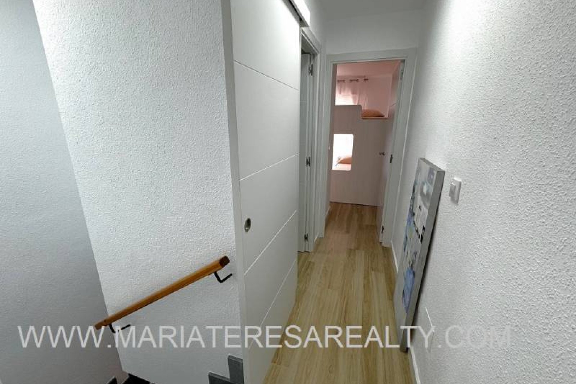 Resale - Townhouse - Los Narejos