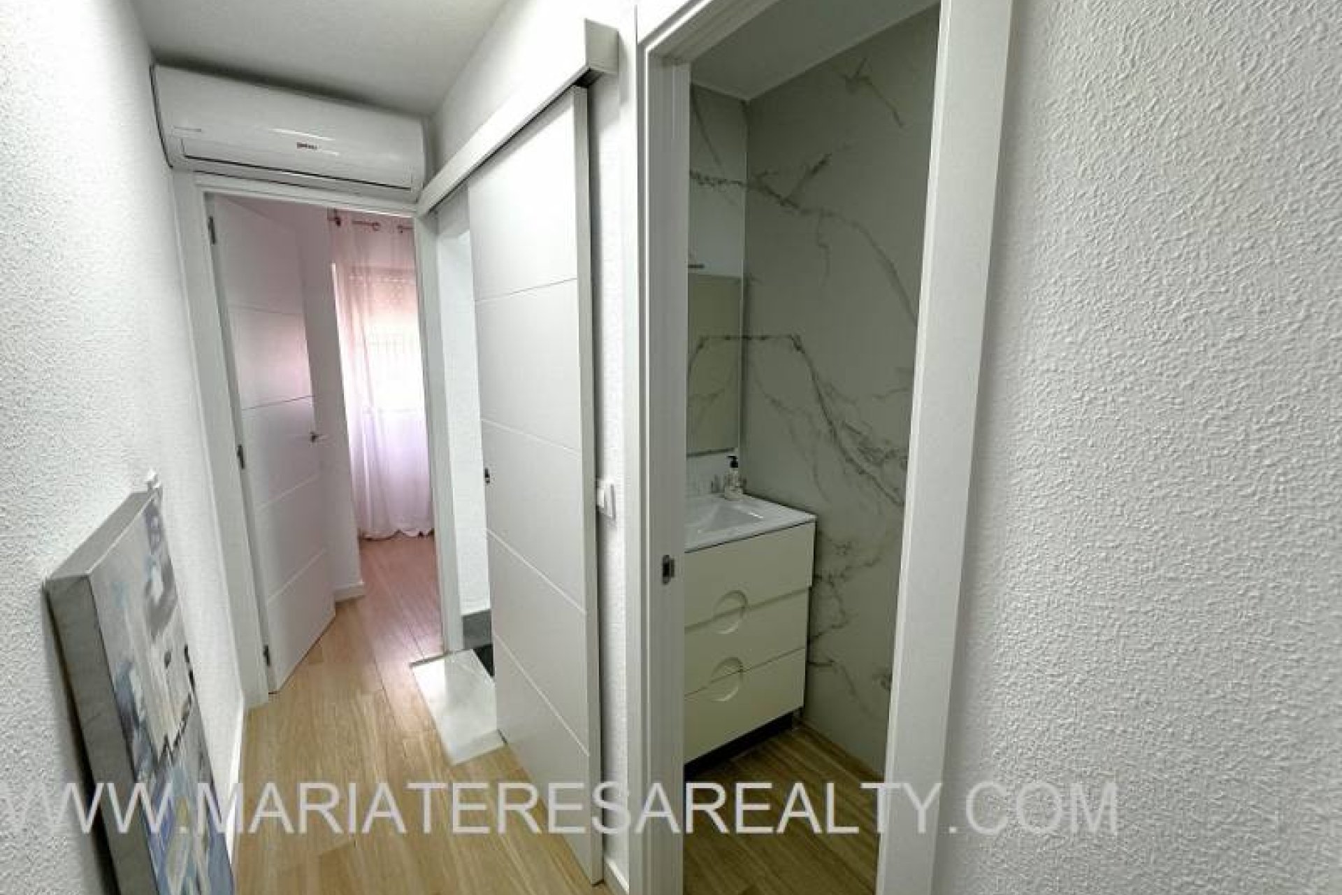 Resale - Townhouse - Los Narejos