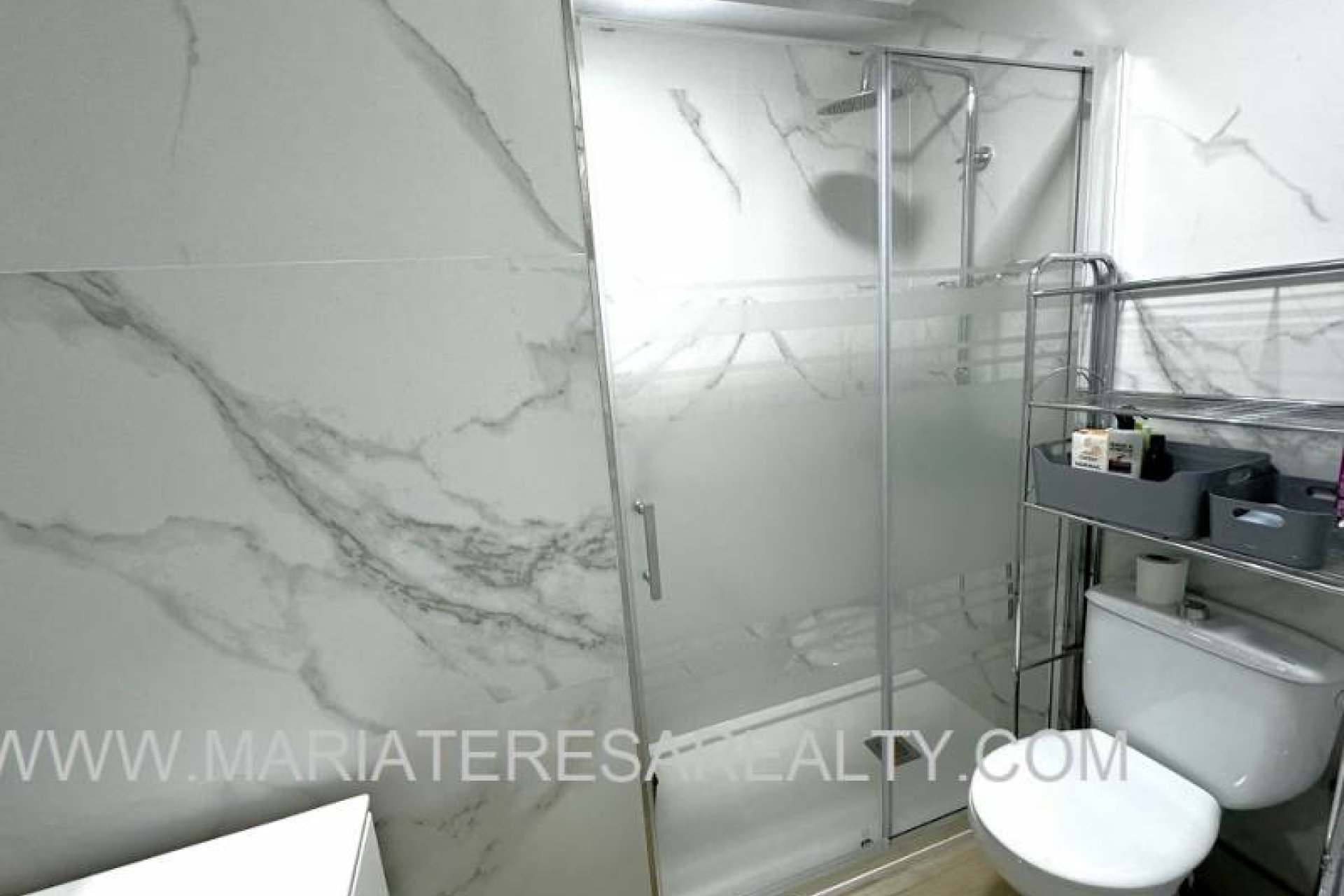 Resale - Townhouse - Los Narejos