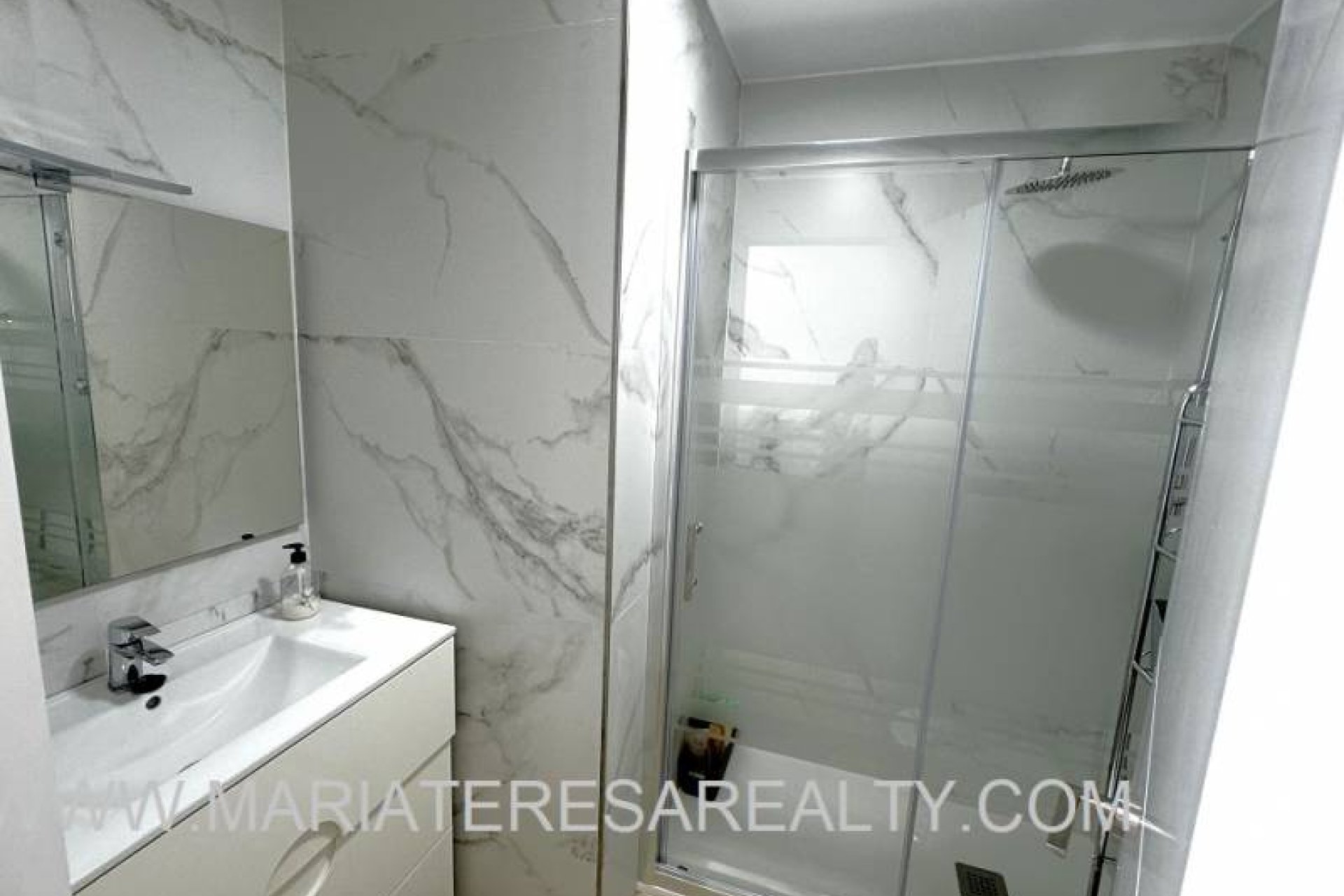 Resale - Townhouse - Los Narejos