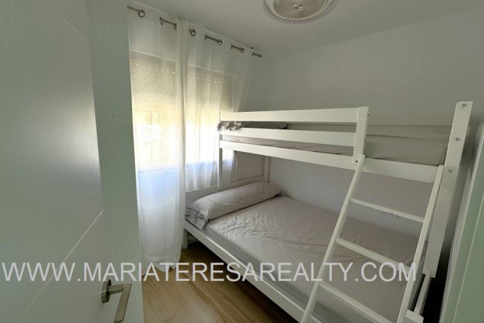 Resale - Townhouse - Los Narejos