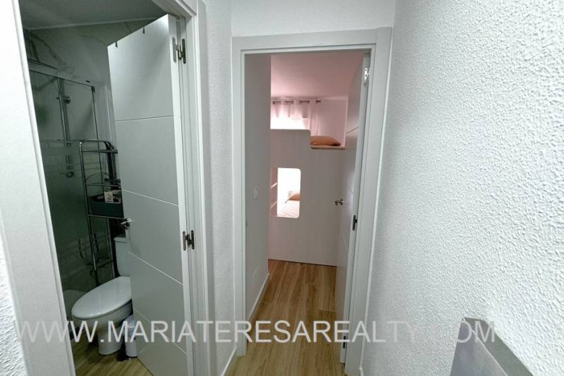 Resale - Townhouse - Los Narejos