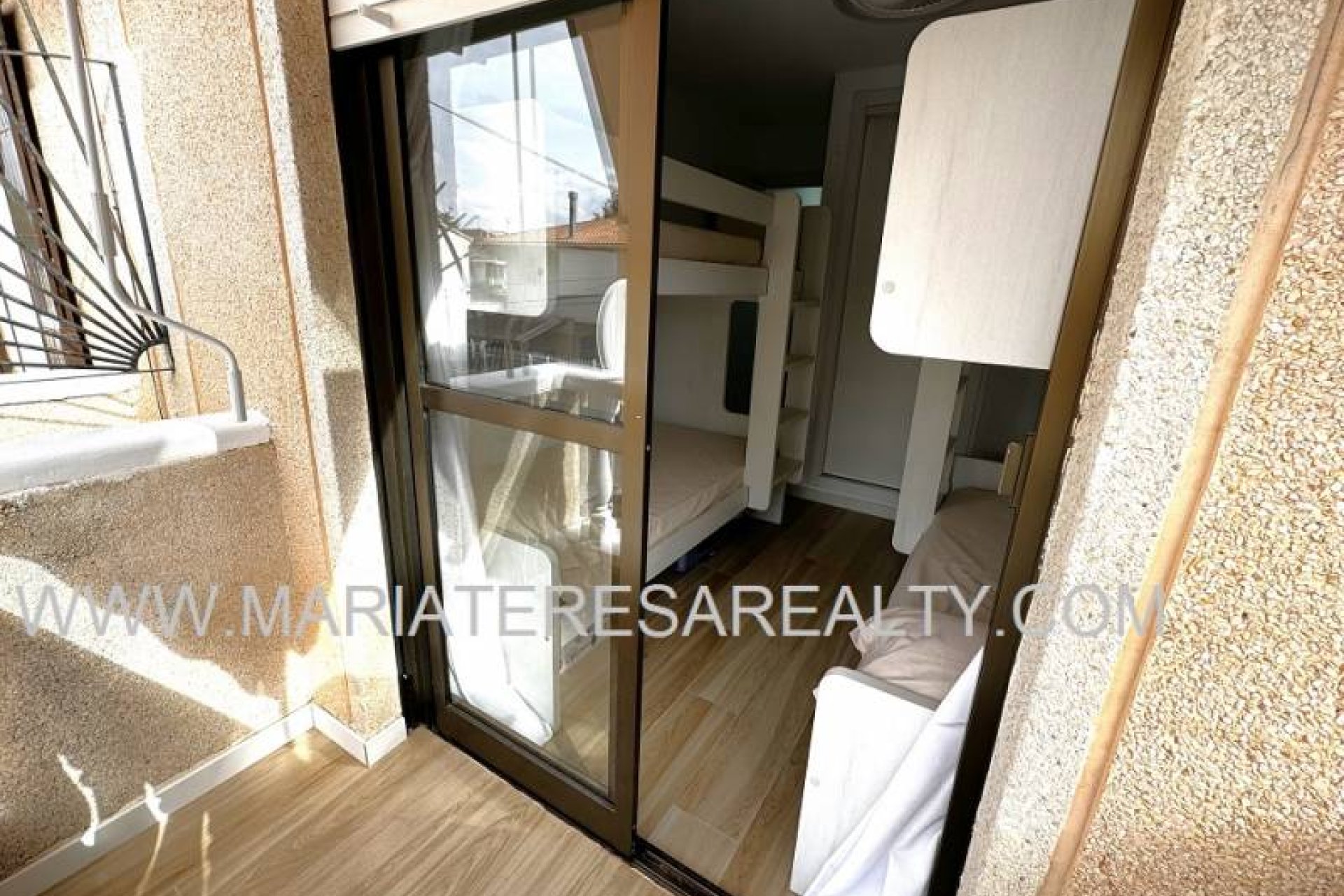 Resale - Townhouse - Los Narejos