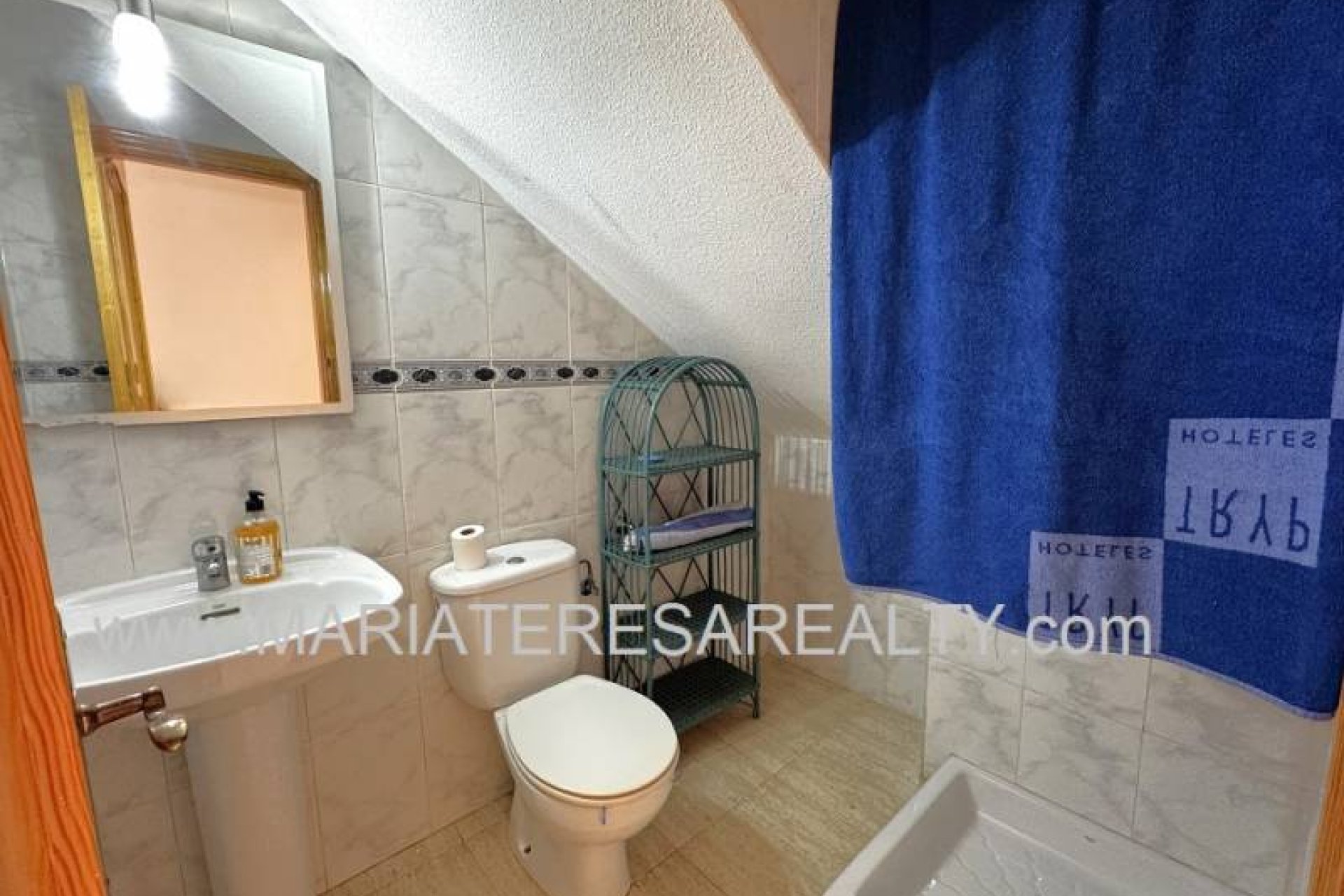 Resale - Townhouse - Los Narejos
