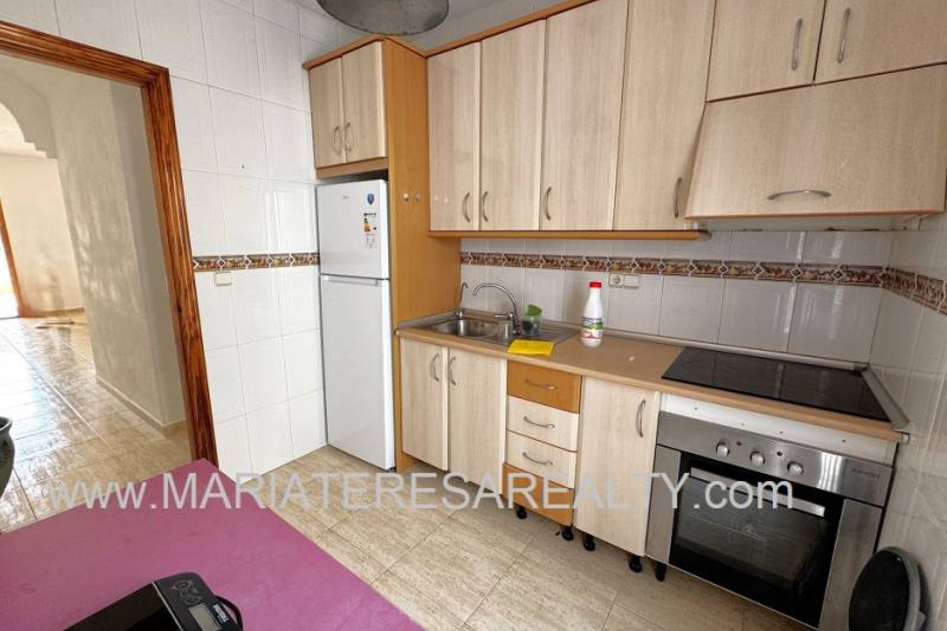 Resale - Townhouse - Los Narejos