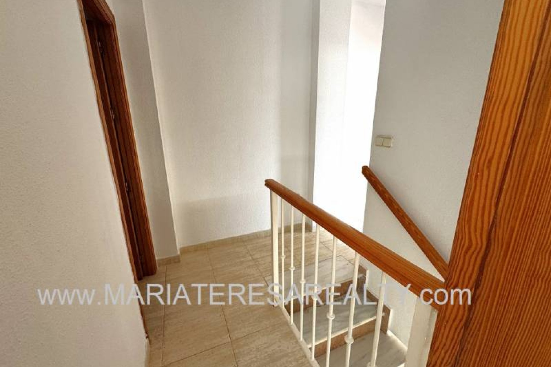 Resale - Townhouse - Los Narejos