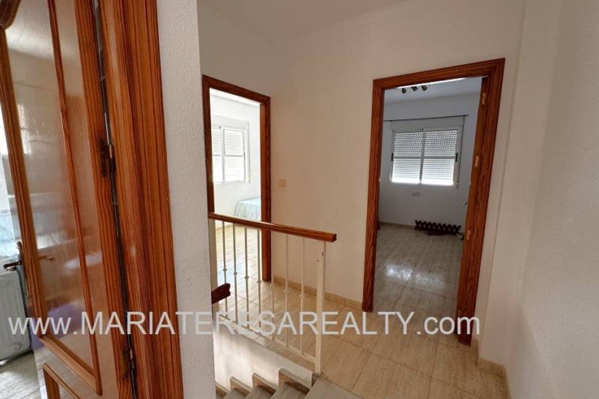 Resale - Townhouse - Los Narejos