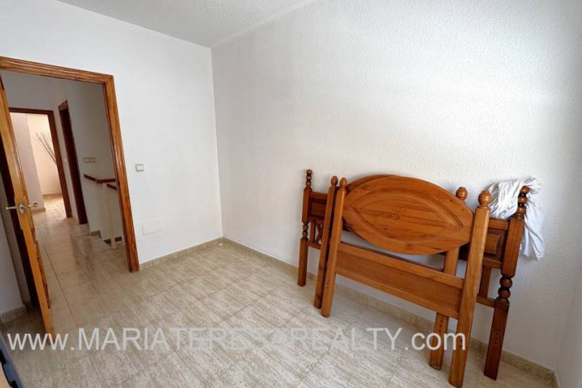 Resale - Townhouse - Los Narejos