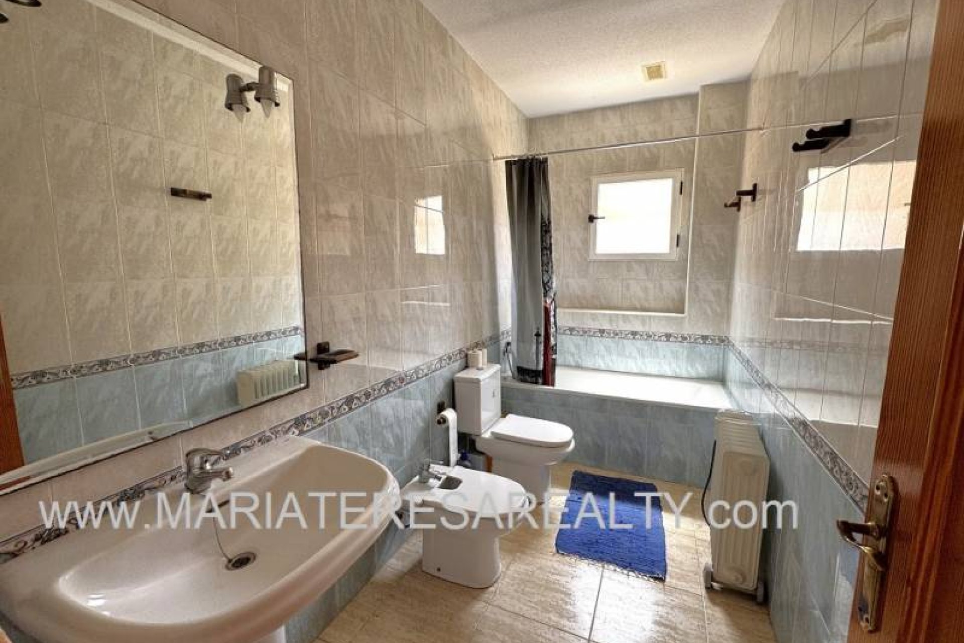 Resale - Townhouse - Los Narejos