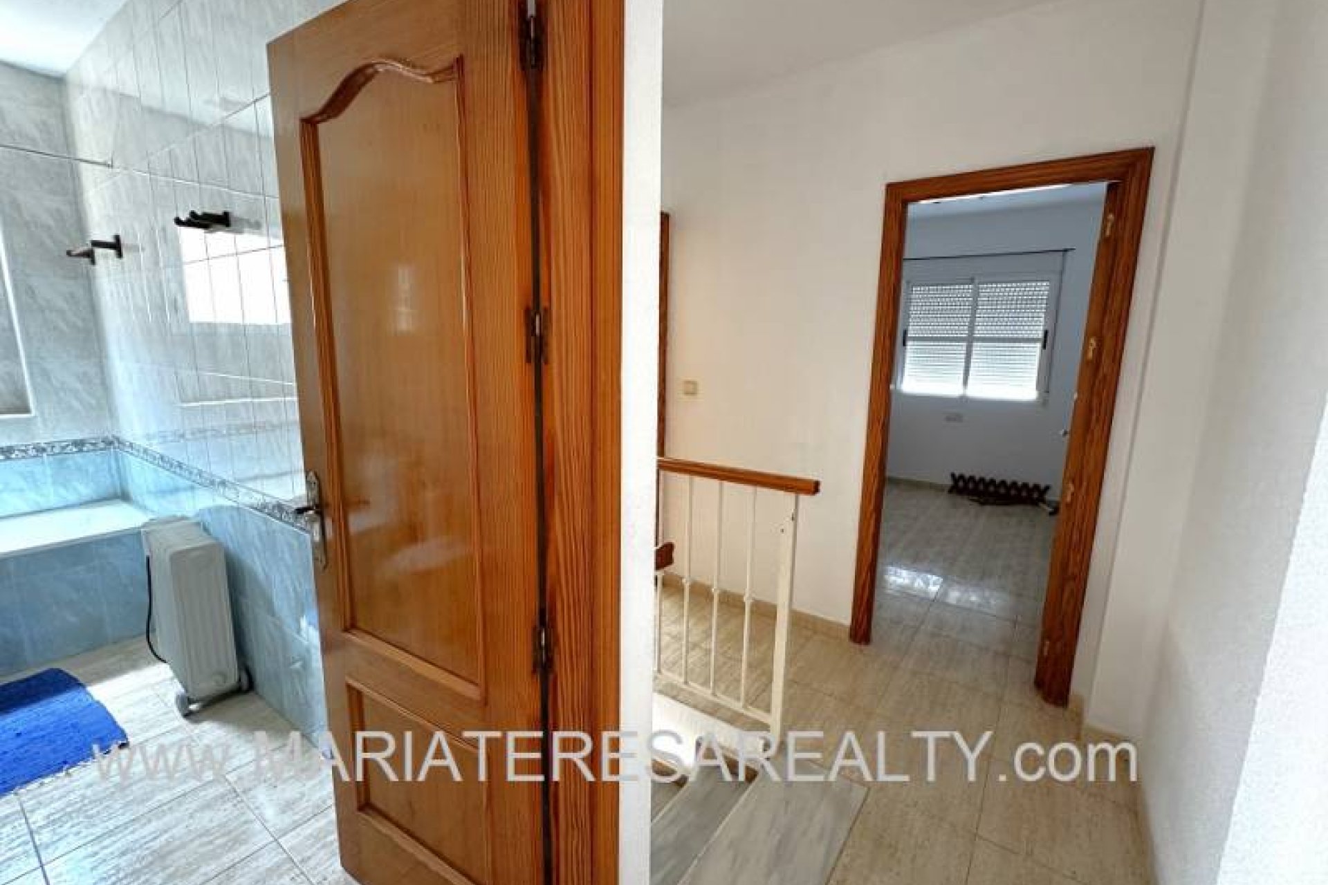 Resale - Townhouse - Los Narejos