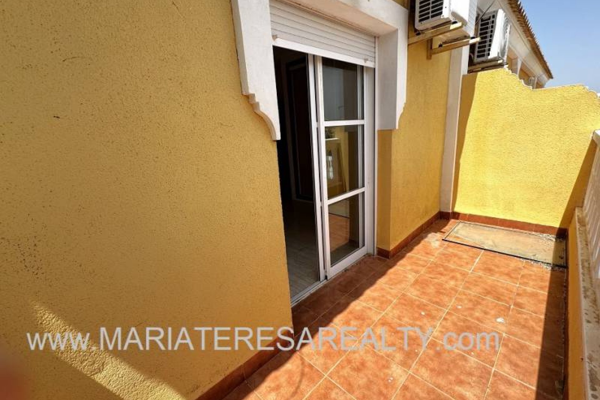 Resale - Townhouse - Los Narejos