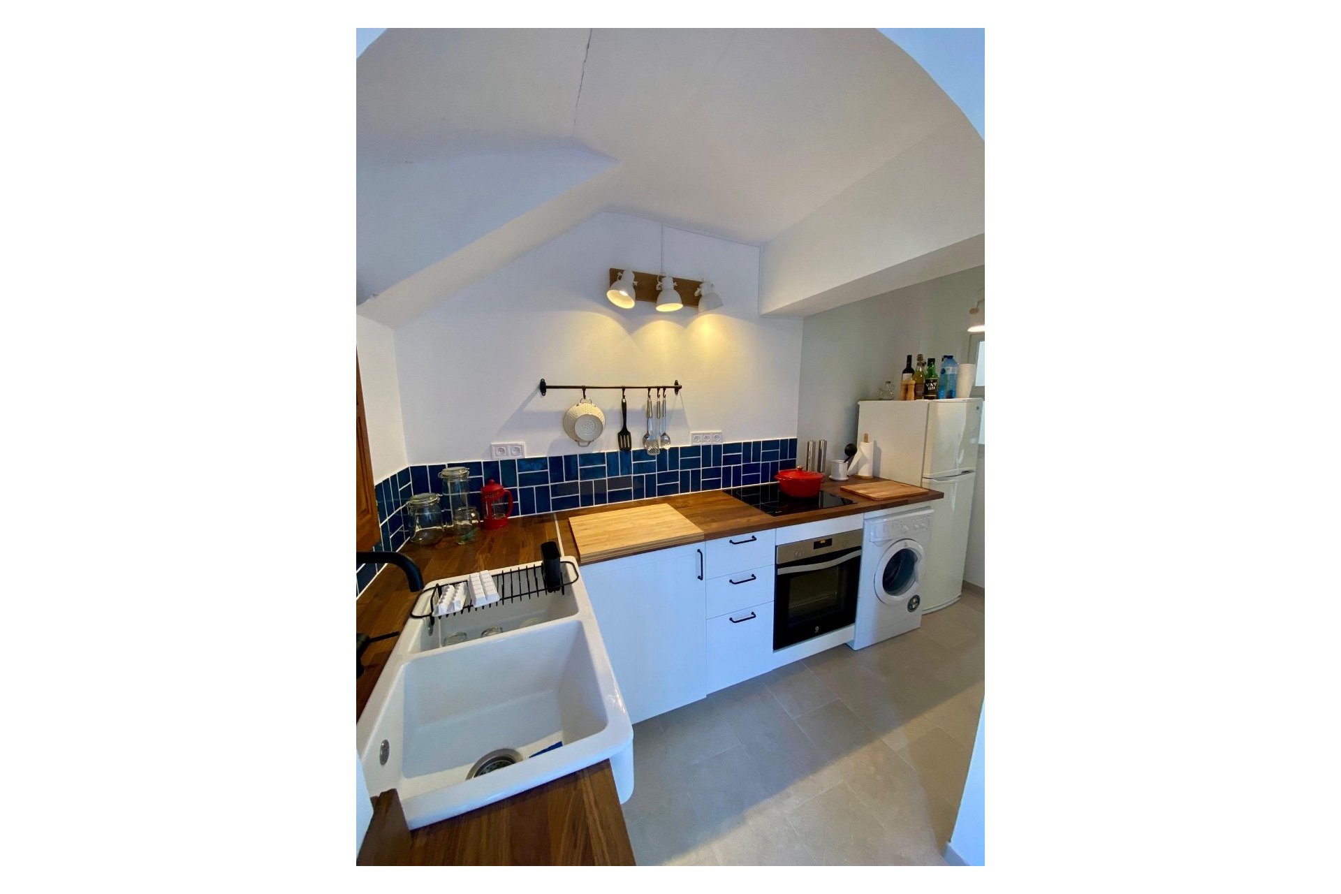 Resale - Townhouse - Orihuela Costa - Cabo Roig