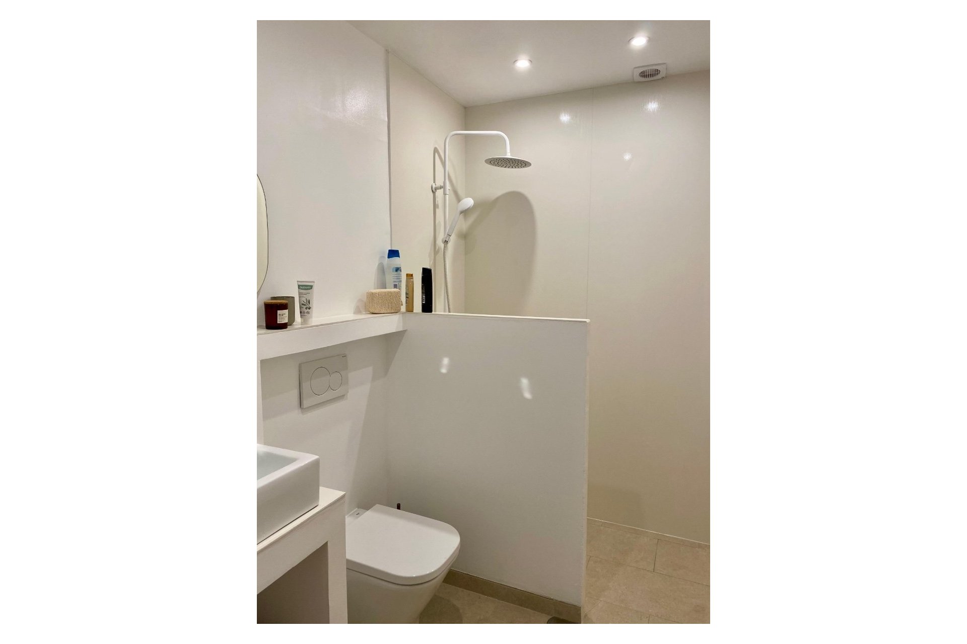 Resale - Townhouse - Orihuela Costa - Cabo Roig