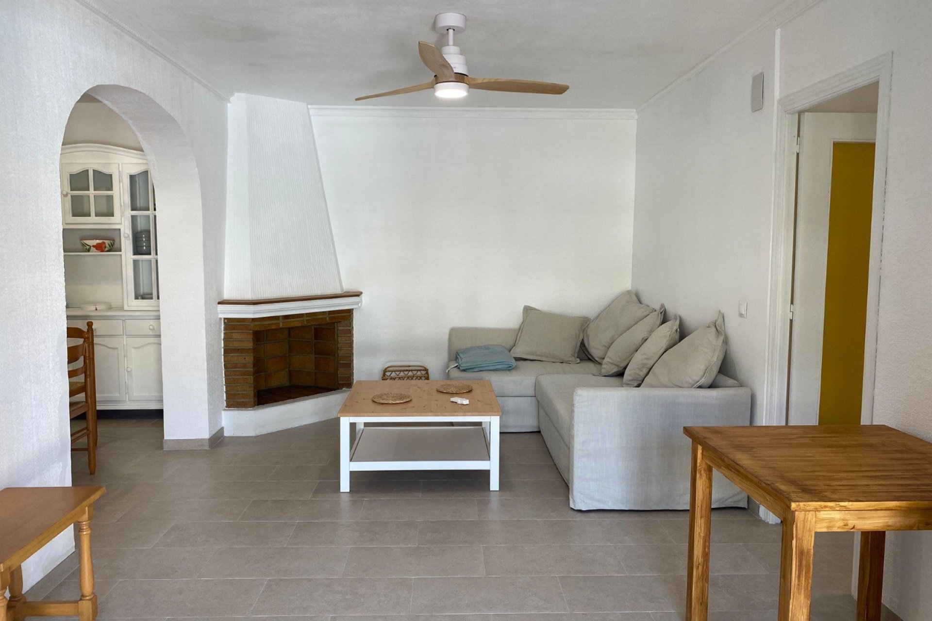 Resale - Townhouse - Orihuela Costa - Cabo Roig