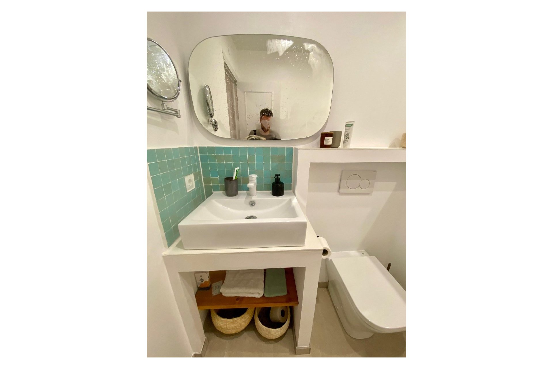 Resale - Townhouse - Orihuela Costa - Cabo Roig