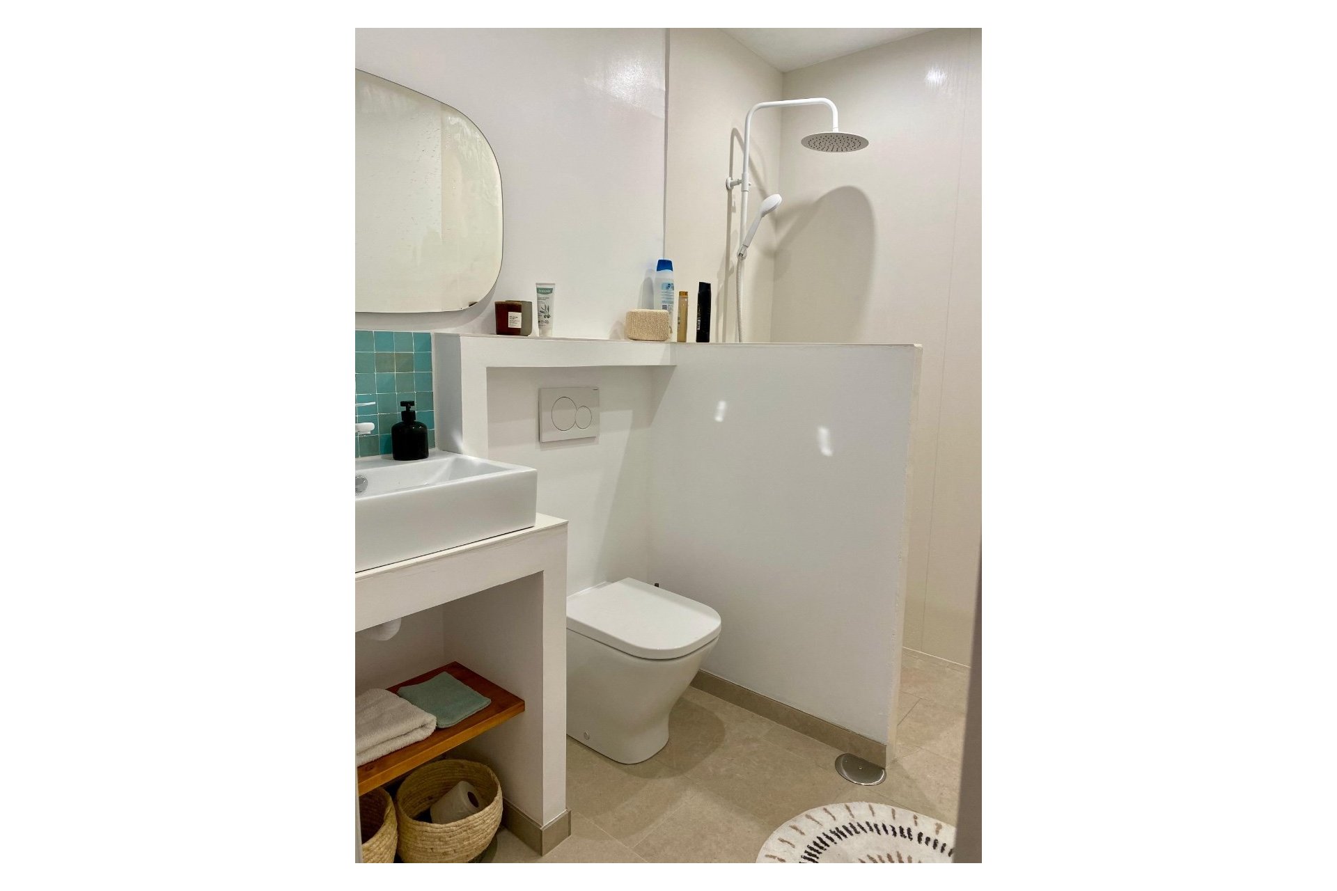 Resale - Townhouse - Orihuela Costa - Cabo Roig