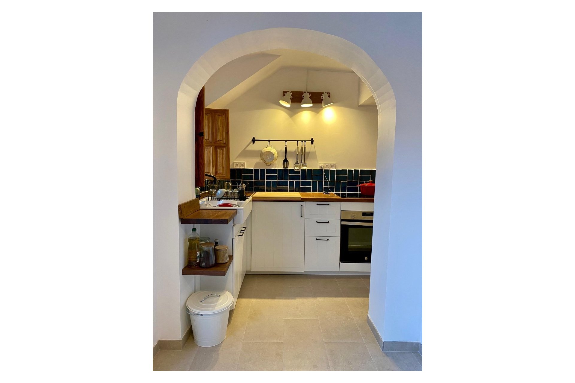 Resale - Townhouse - Orihuela Costa - Cabo Roig