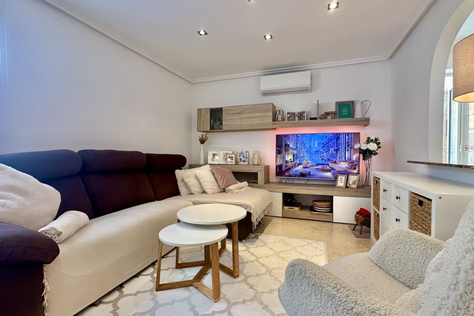 Resale - Townhouse - Orihuela Costa - La Florida