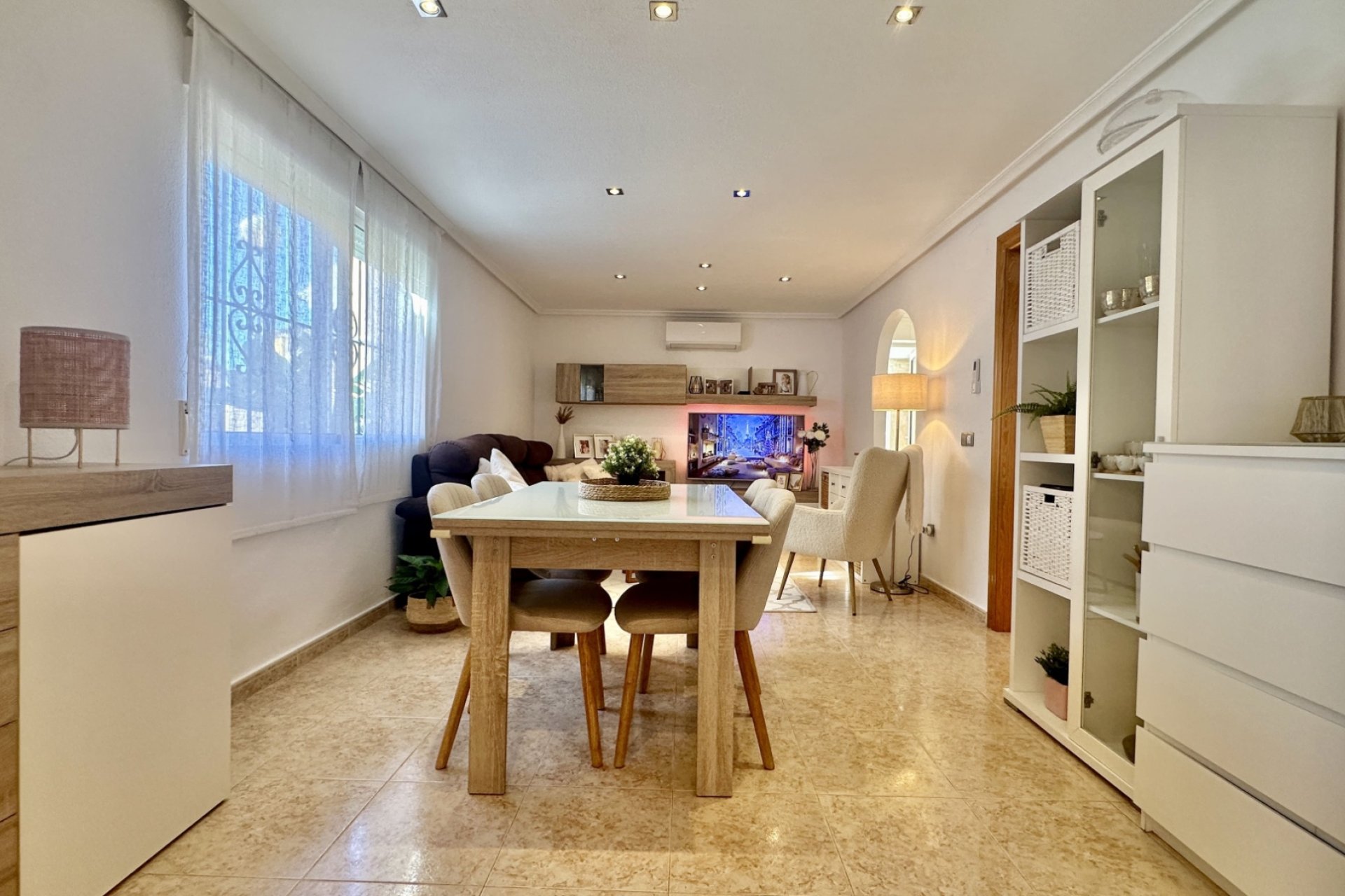 Resale - Townhouse - Orihuela Costa - La Florida